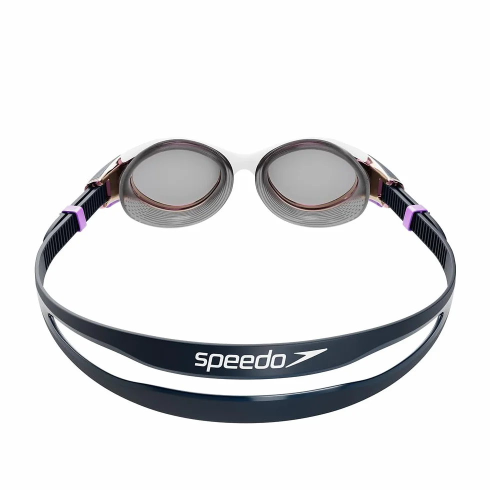 Speedo Women's Biofuse 2.0 Swimming Goggles