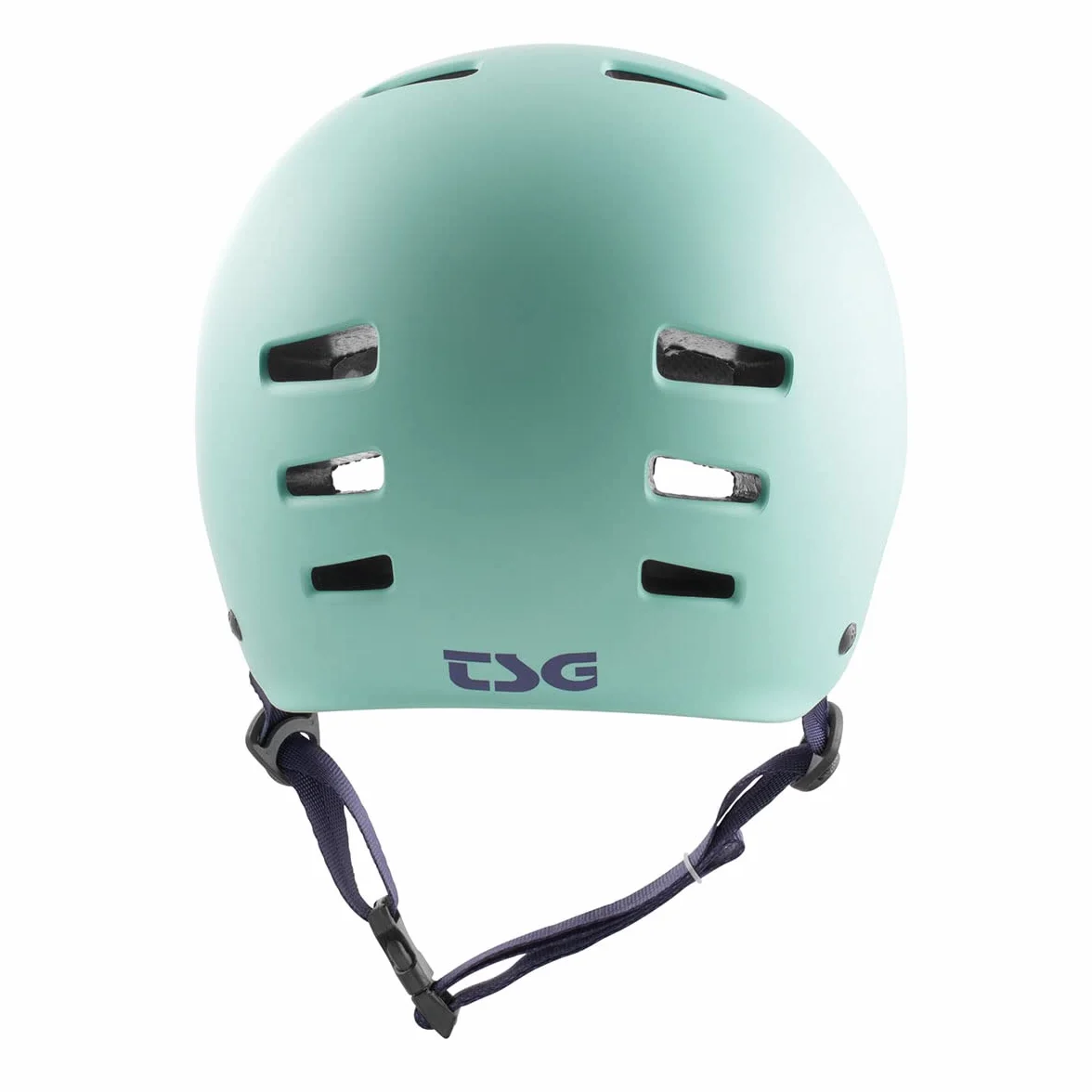 Casque Evolution Women S/M Satin Menthe