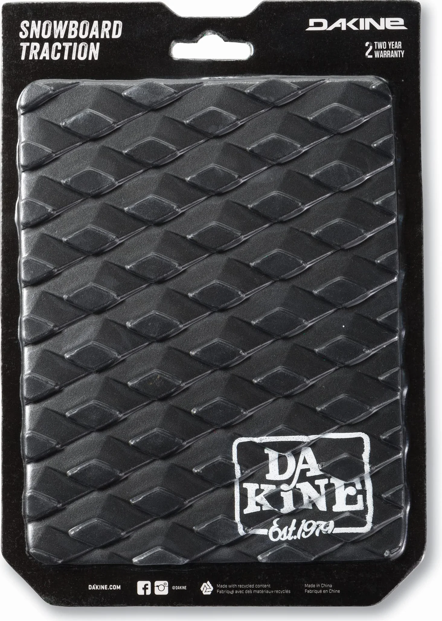 Dakine Primo Stomp