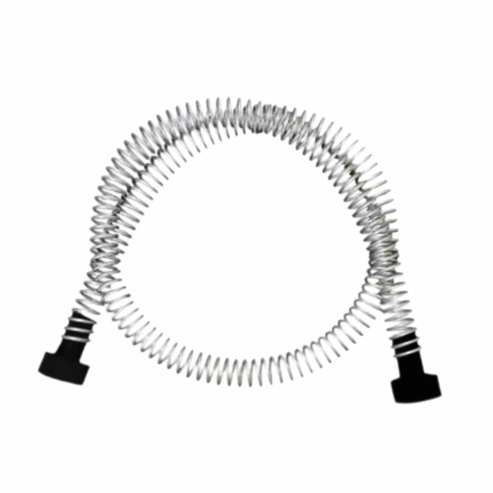 Fenteer Frein à Ressort pour Tyrolienne, Dispositif de Freinage Sûr pour Les Sports D'arrière-Cour