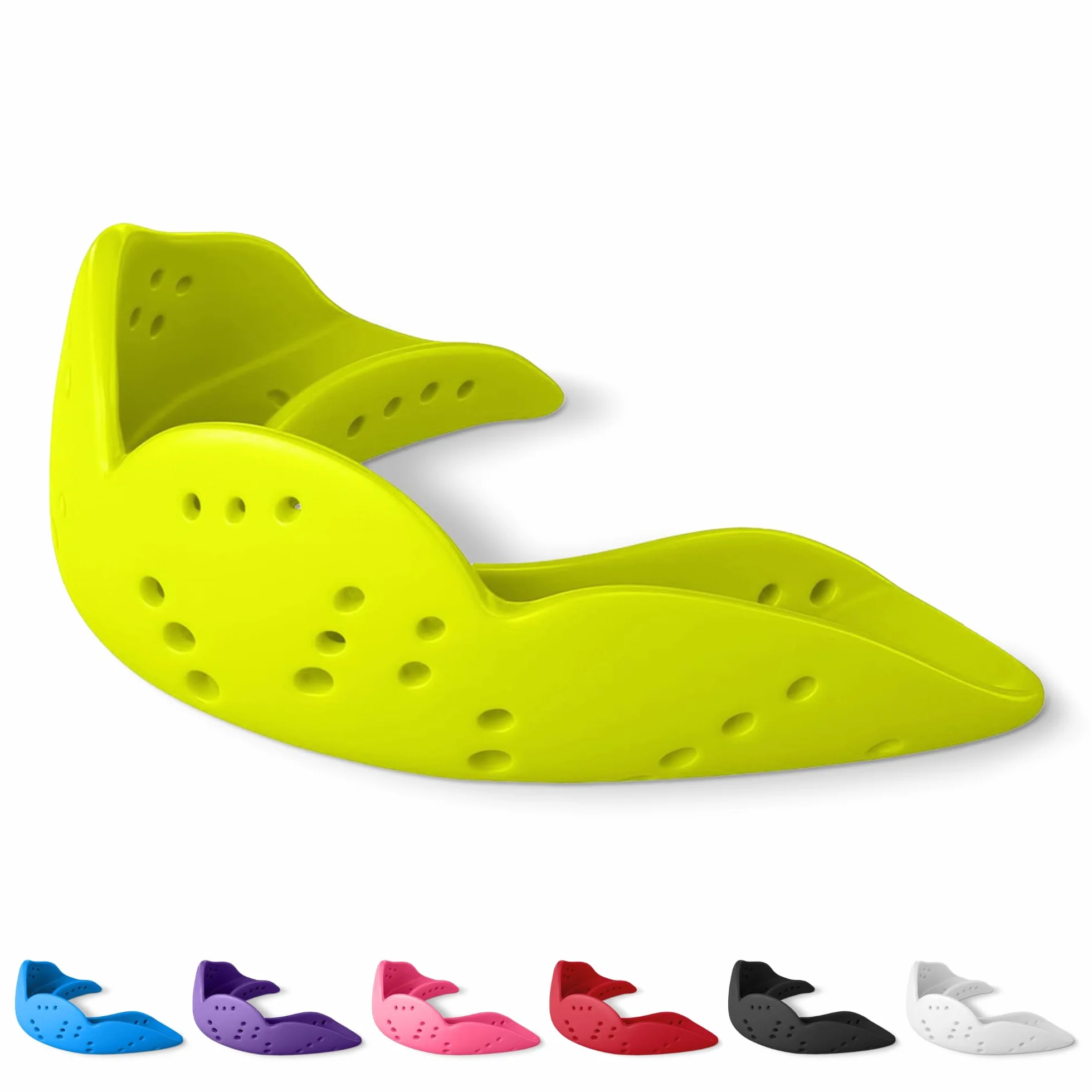 SISU Petit flash néon Aero