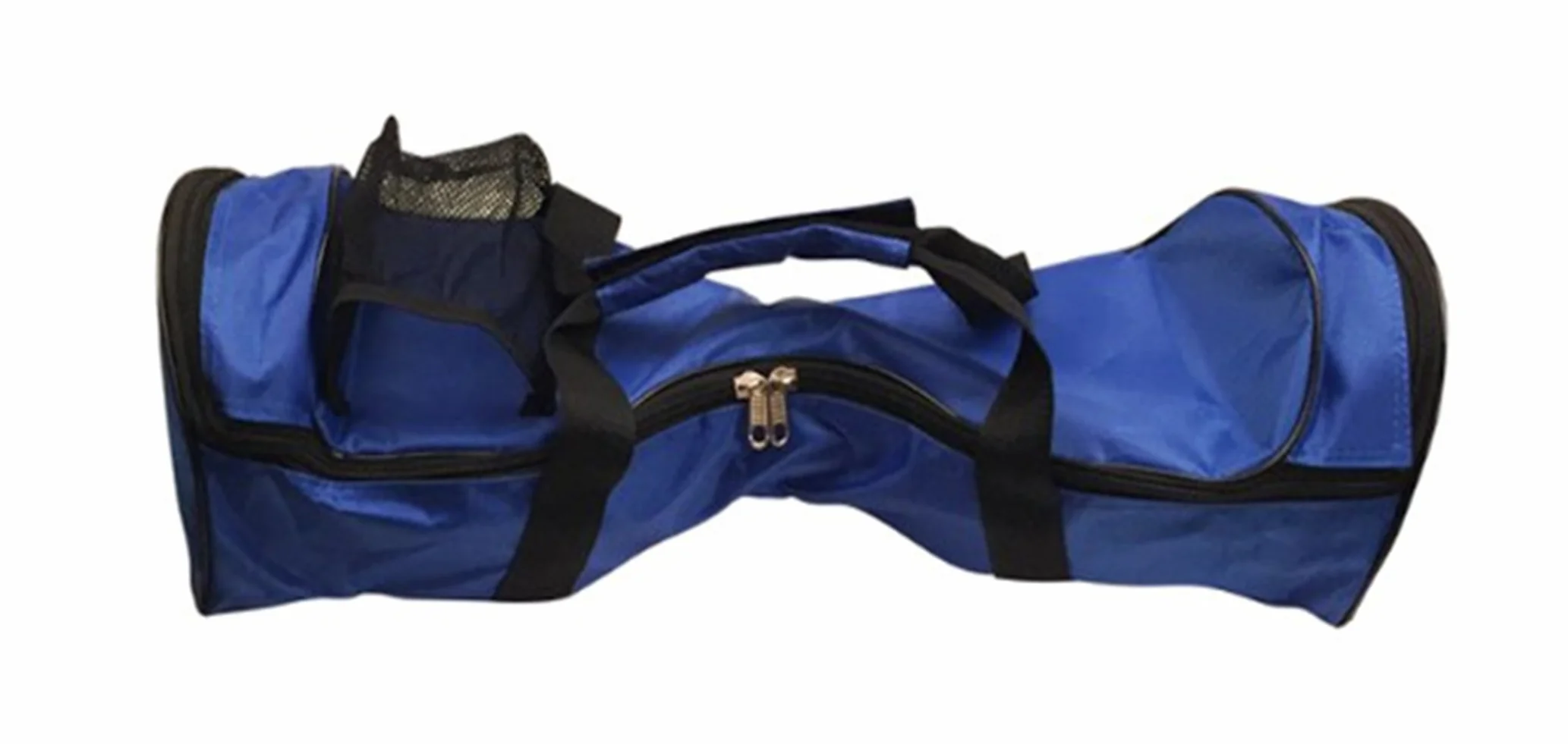 Sac de Transport Sac à Dos étanche pour 2 Roues Hoverboard Scooter Compatible avec Tous Les 6,5 "Roller Hover Planche