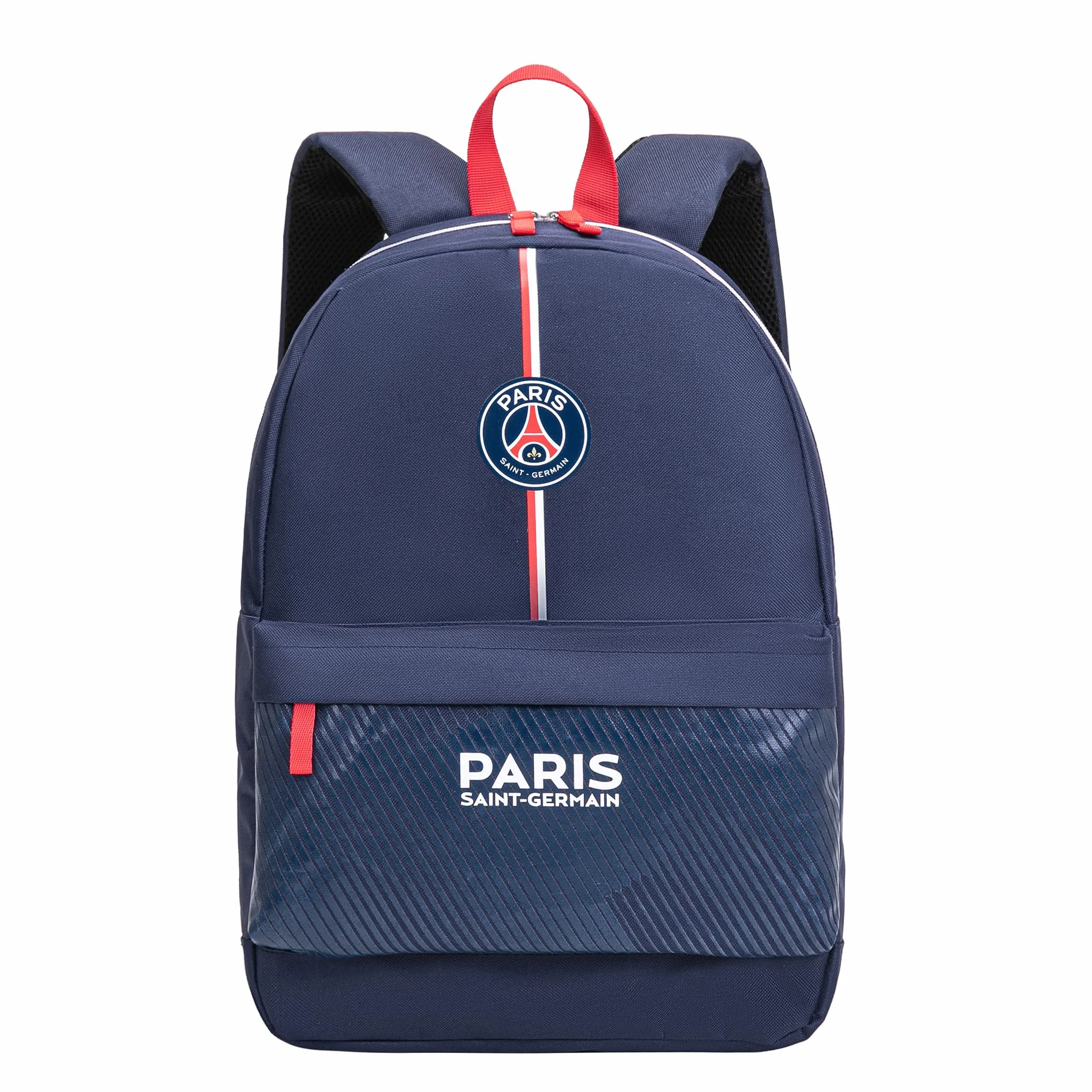 PSG Sac à Dos Scolaire Collection Officielle Paris Saint Germain