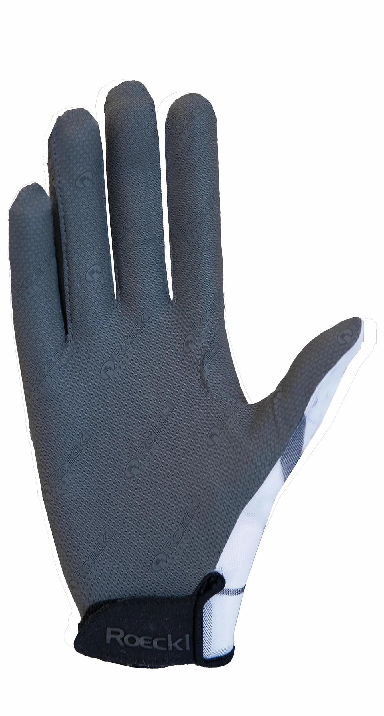 Roeckl Laila 3302-001 Gants d'équitation