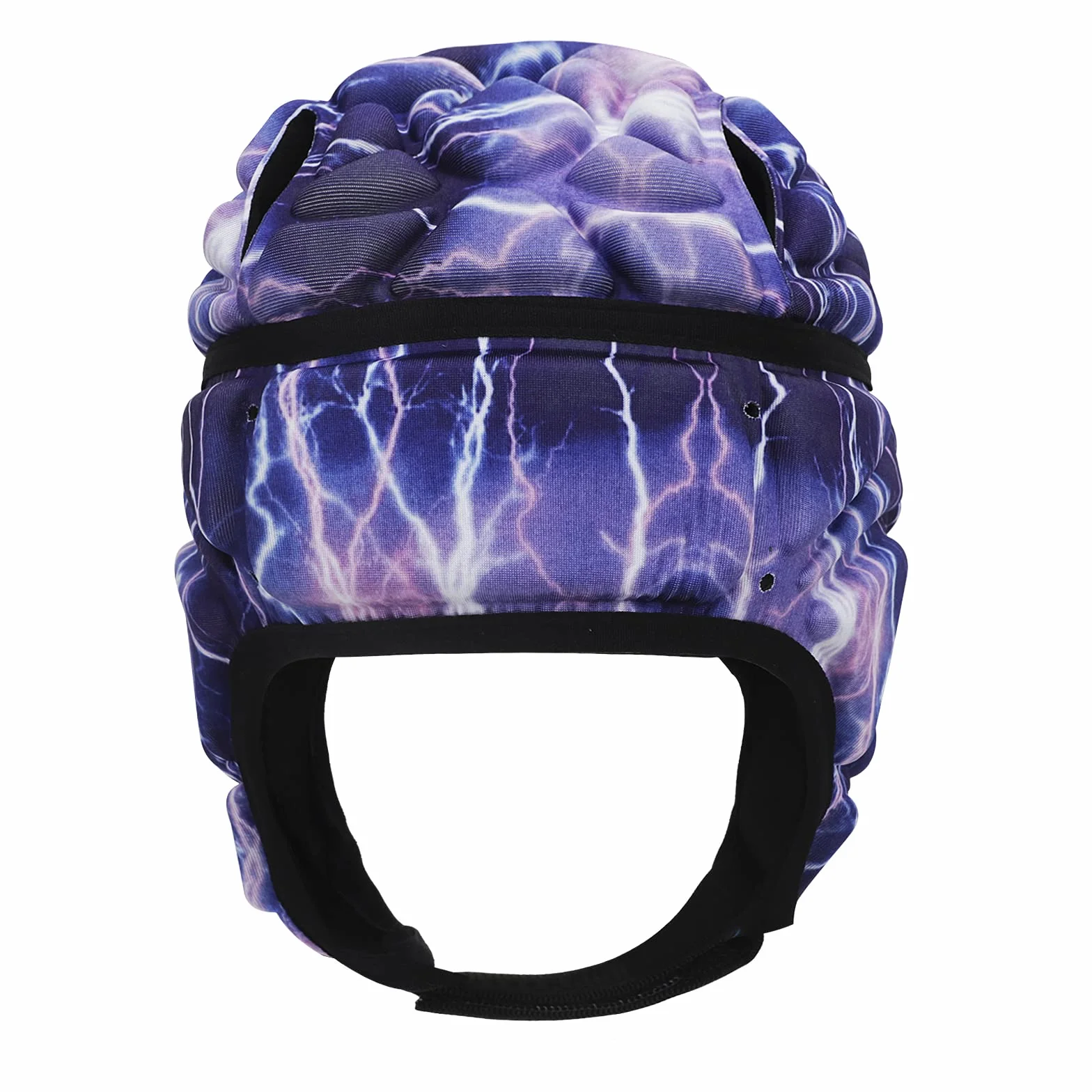 TINAYAUE Casque de Rugby