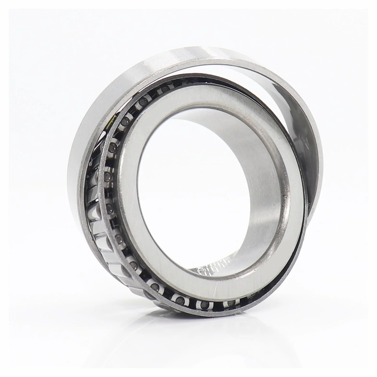 25 * 45 * 14.5 Mm 1PC roulement de tête de Direction 254514.5 roulements de Moto for Rouleaux Coniques