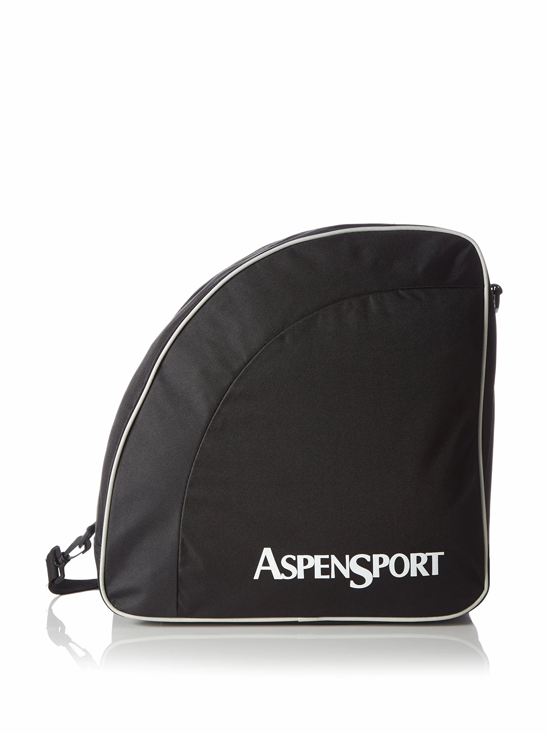 Sac à Chaussures de Ski Noir 40 x 24 x 41 cm 40 l