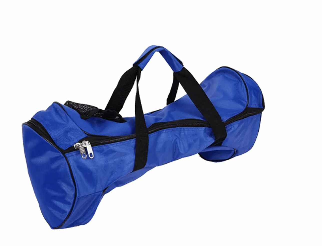 Sac de Transport Sac à Dos étanche pour 2 Roues Hoverboard Scooter Compatible avec Tous Les 6,5 "Roller Hover Planche
