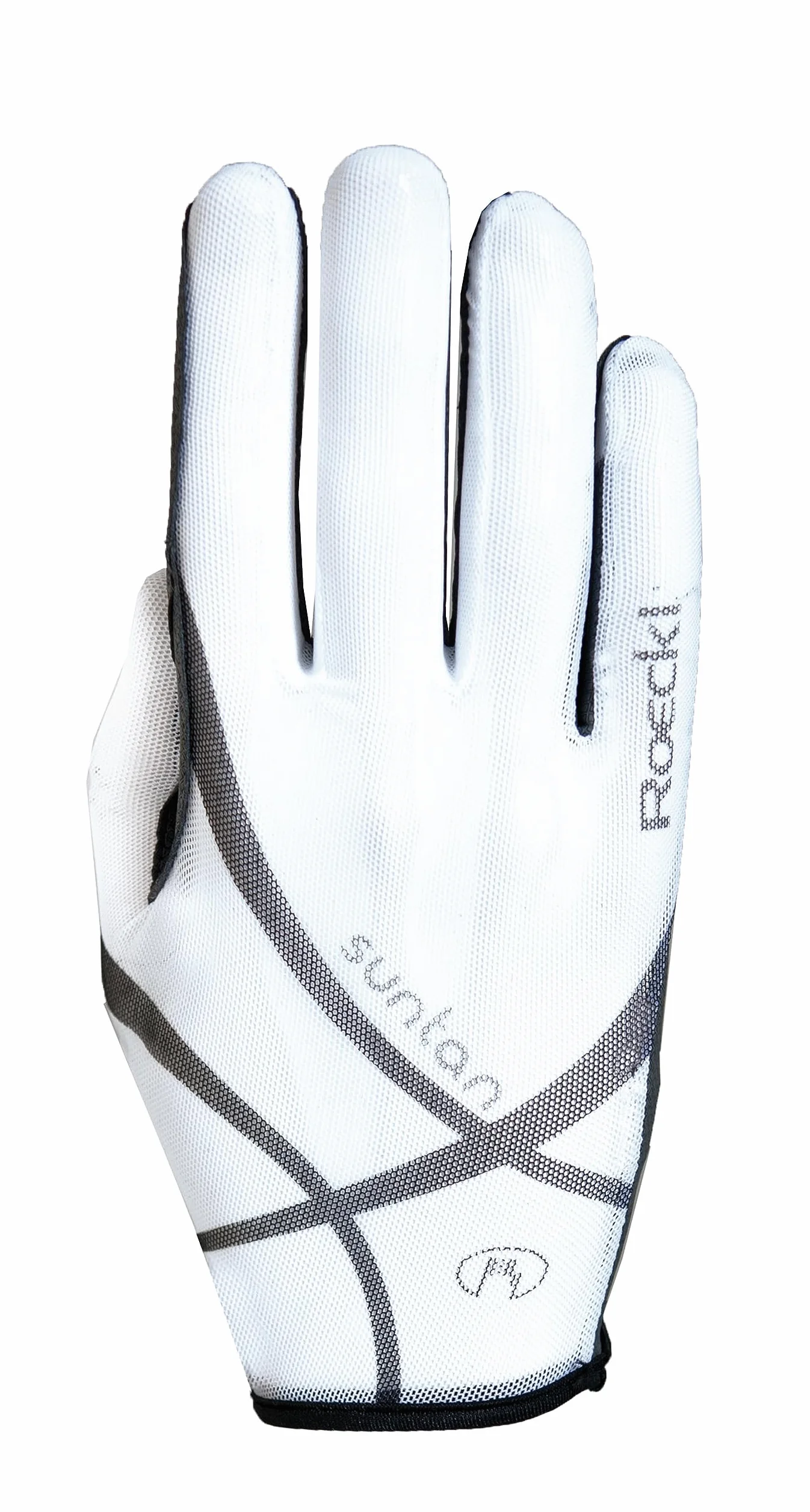 Roeckl Laila 3302-001 Gants d'équitation