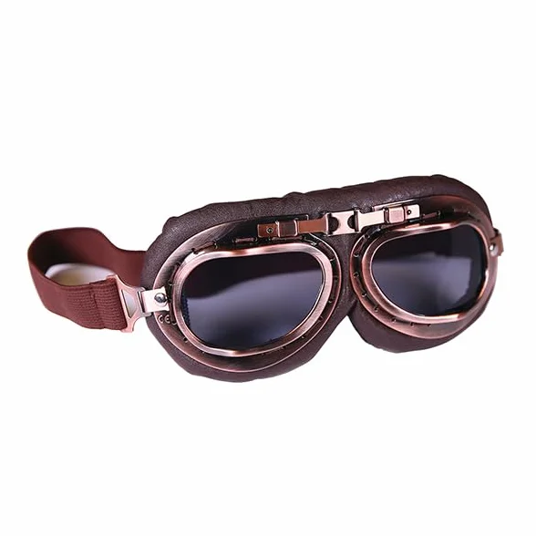 STORMER T01 LUNETTES MOTO Mixte