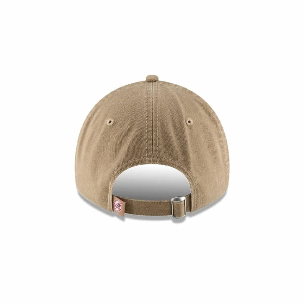 New Era MLB Classic Core 9Twenty Casquette de Baseball Non structuré réglable