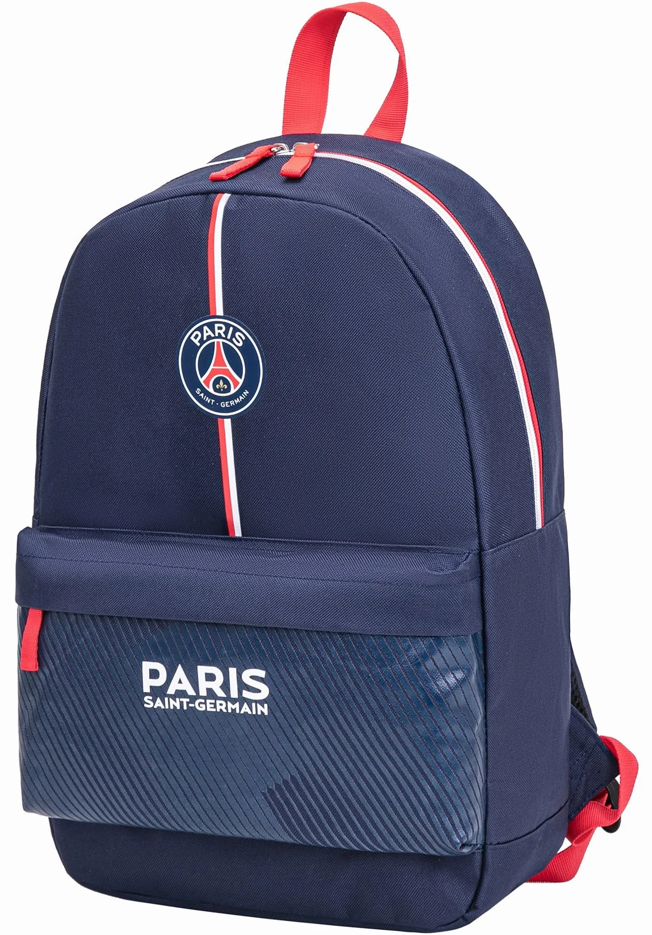 PSG Sac à Dos Scolaire Collection Officielle Paris Saint Germain