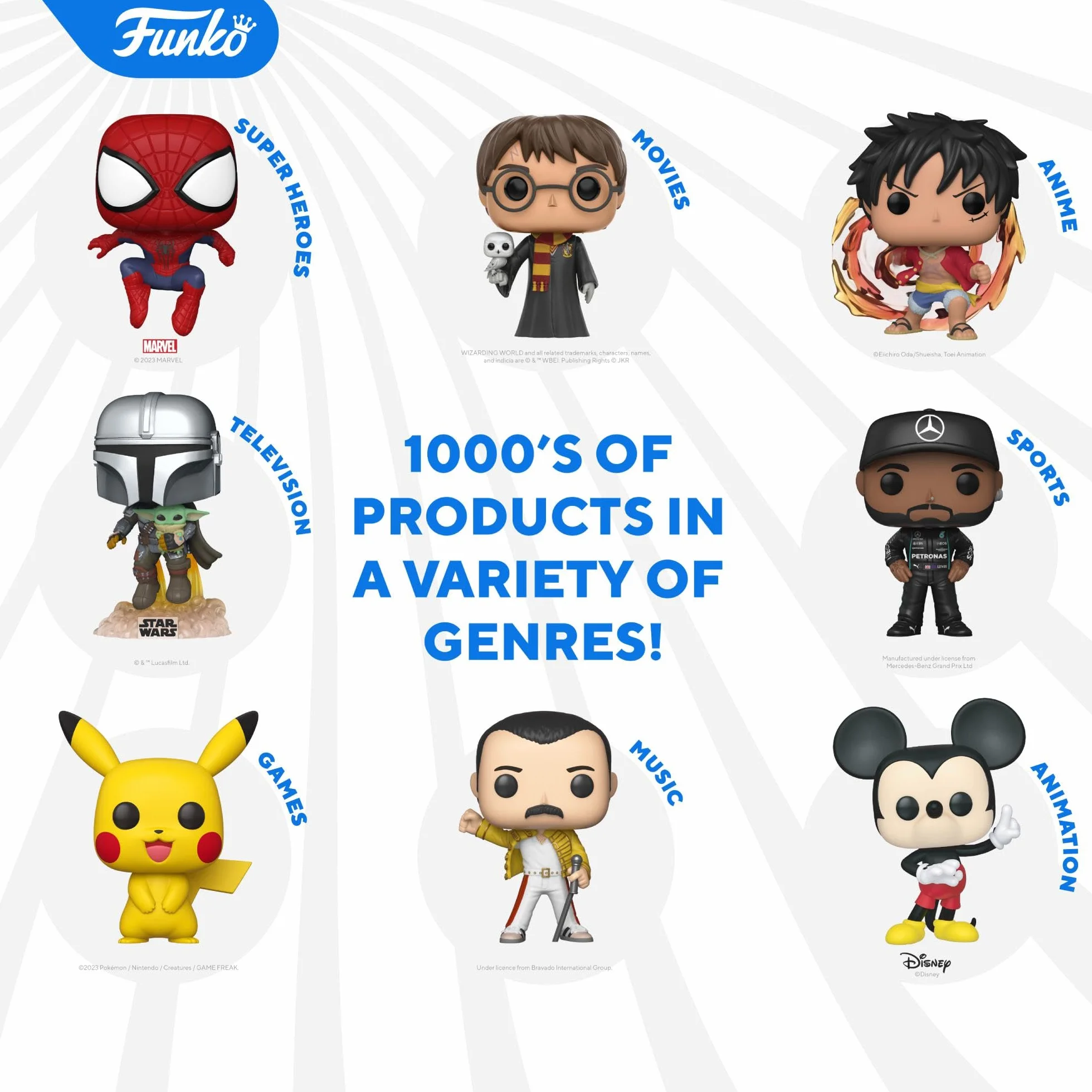Funko Gold 5" NFL: Chargers - Justin Herbert - 1 Chance sur 6 D'avoir Une Variante Rare Chase - Figurine Articulée en Vinyle à Collectionner - Idée de Cadeau d'anniversaire - Produits Officiels