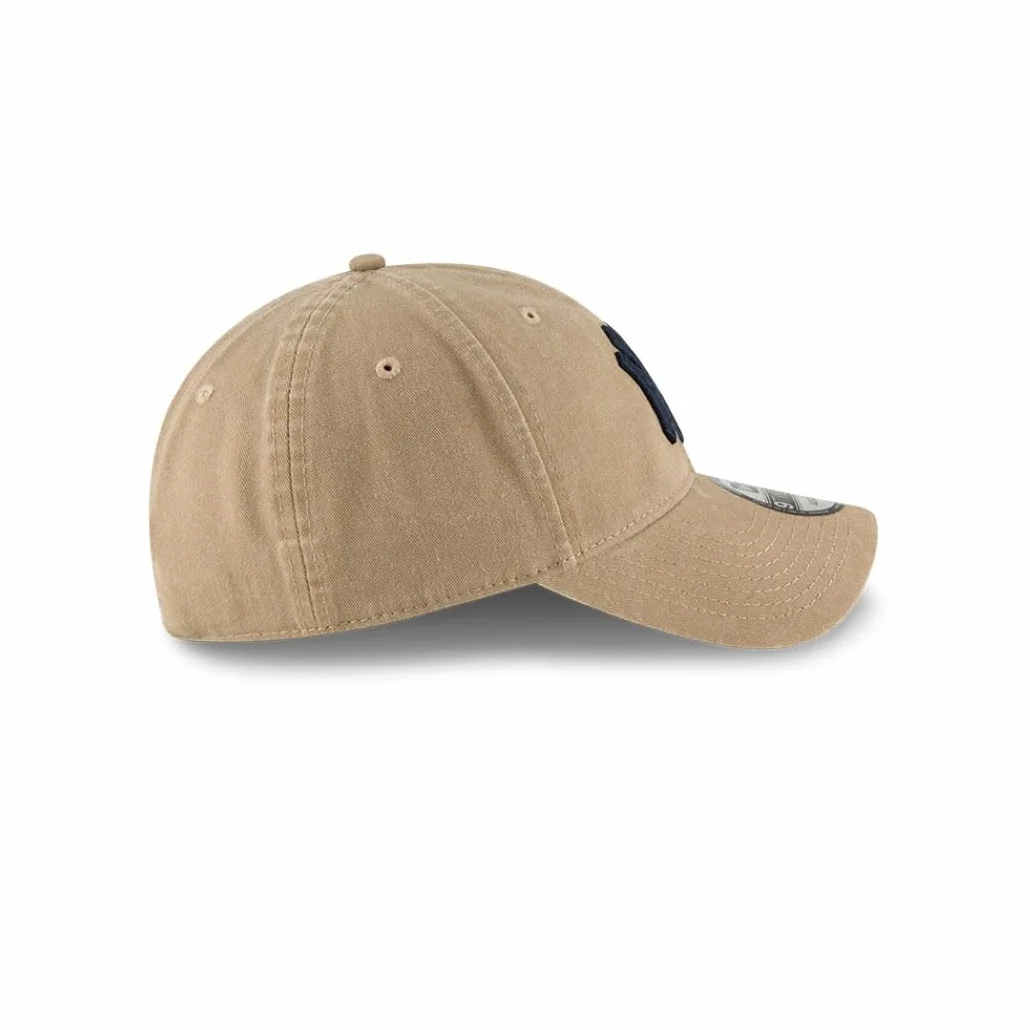 New Era MLB Classic Core 9Twenty Casquette de Baseball Non structuré réglable