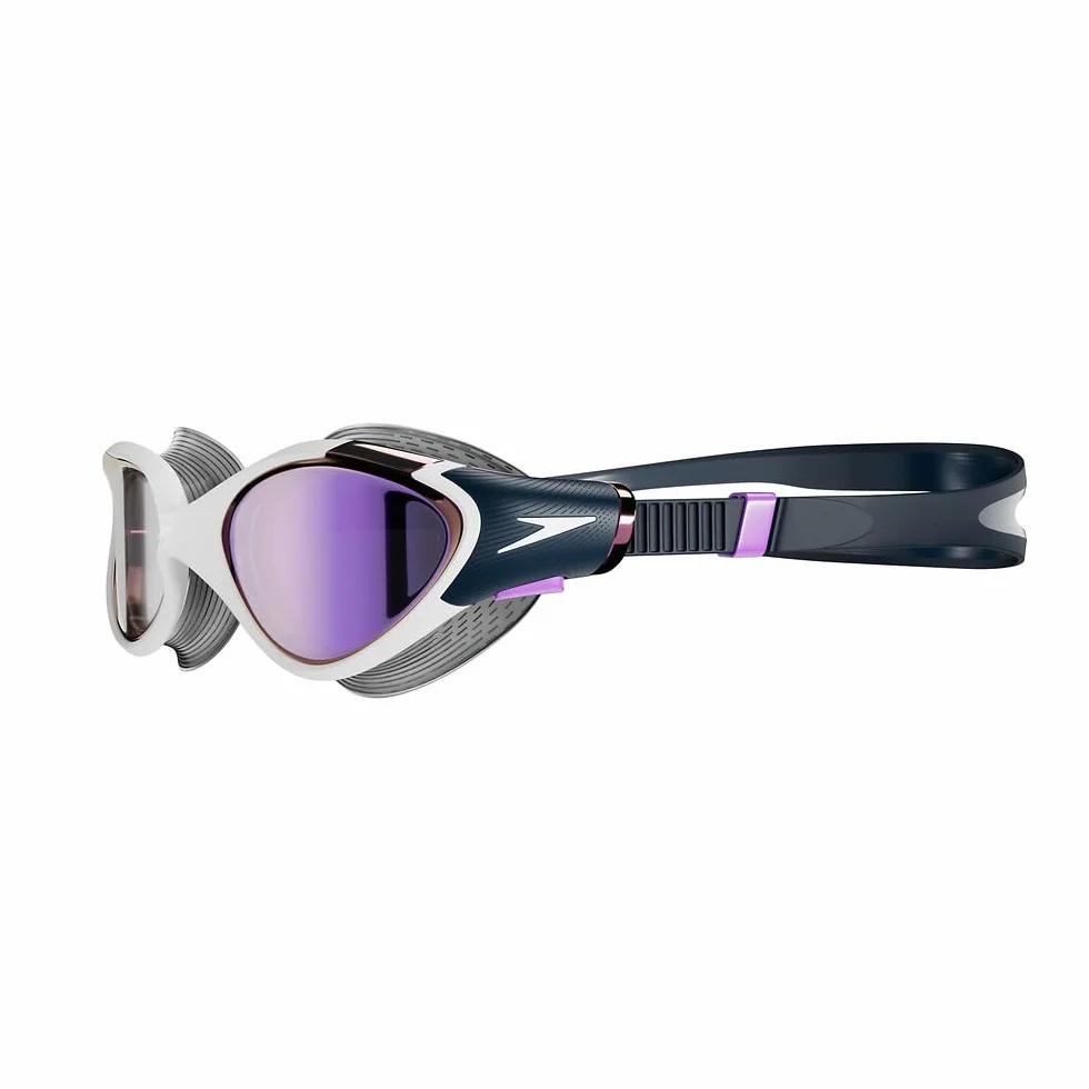 Speedo Women's Biofuse 2.0 Swimming Goggles