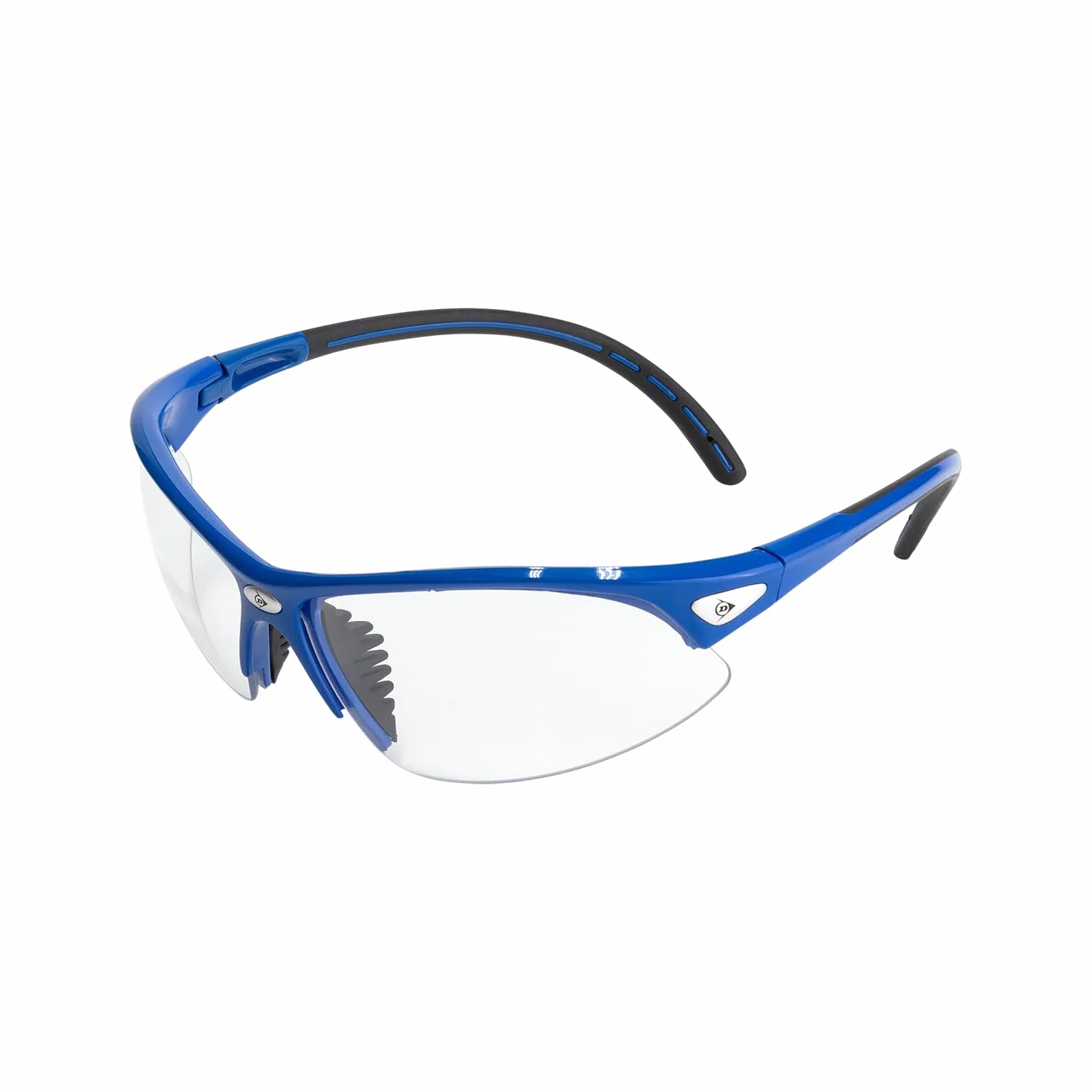 Dunlop Sports Eyewear Competition Lunettes de protection Mixte (lot de 1)