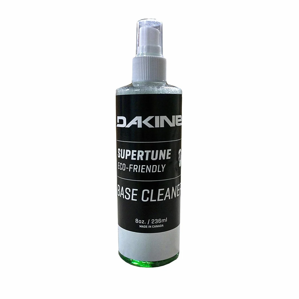 Dakine Supertune Eco Friendly Base Cleaner 8 Oz