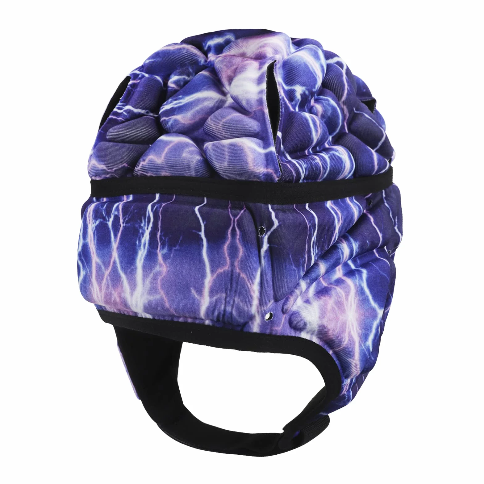 TINAYAUE Casque de Rugby