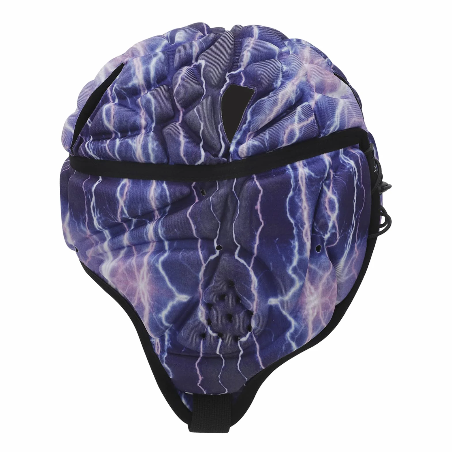 TINAYAUE Casque de Rugby