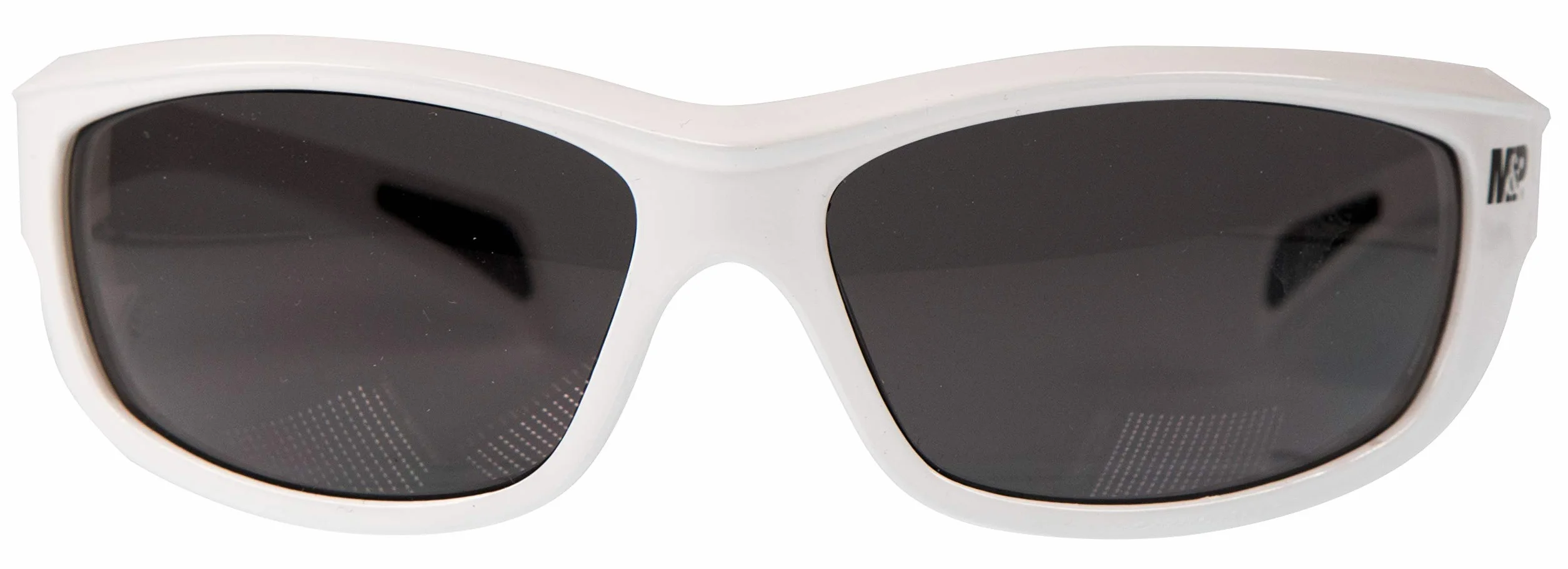 M & P Schießbrille