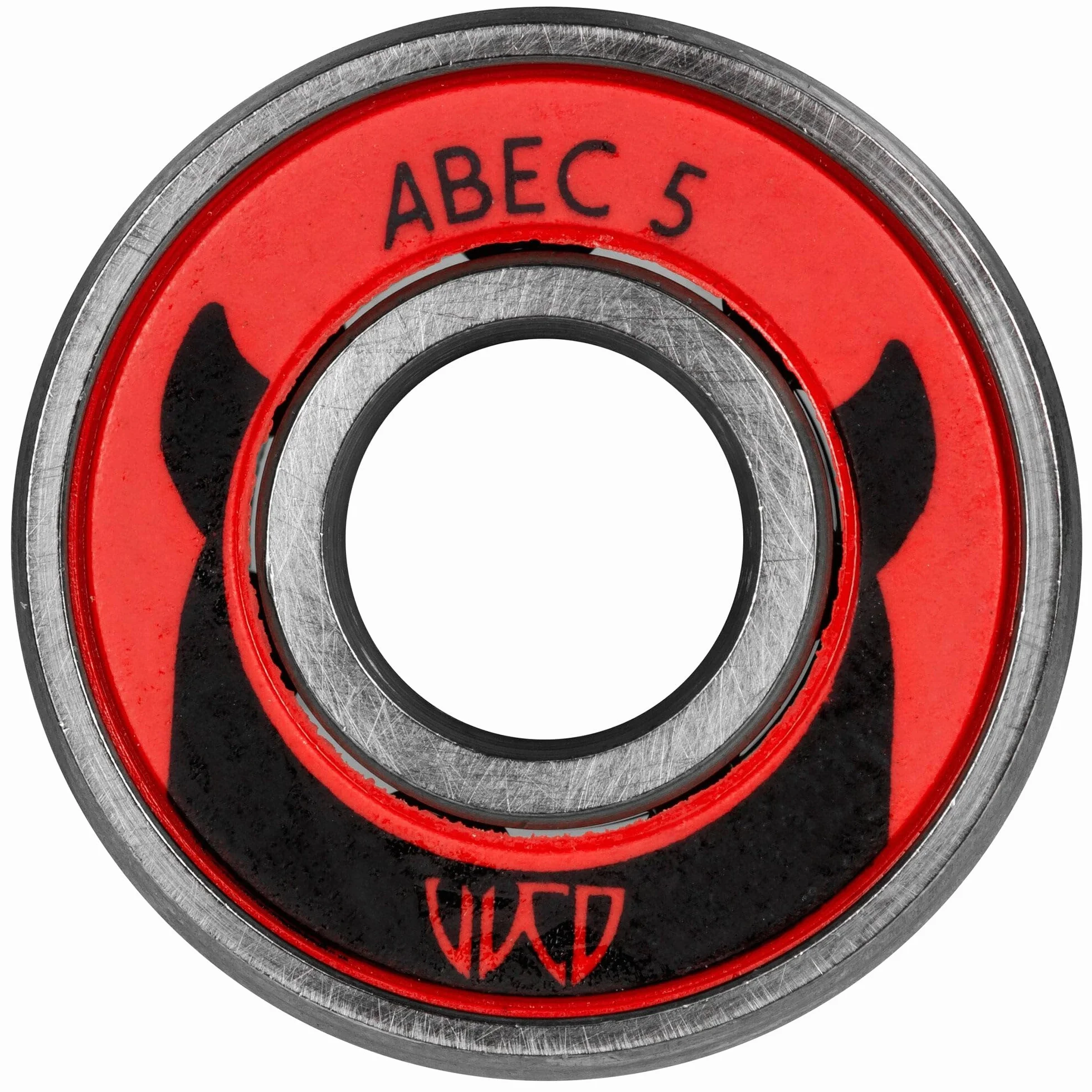Wicked - Roller Roulement Vitesse Abec 5 - Taille:one Size