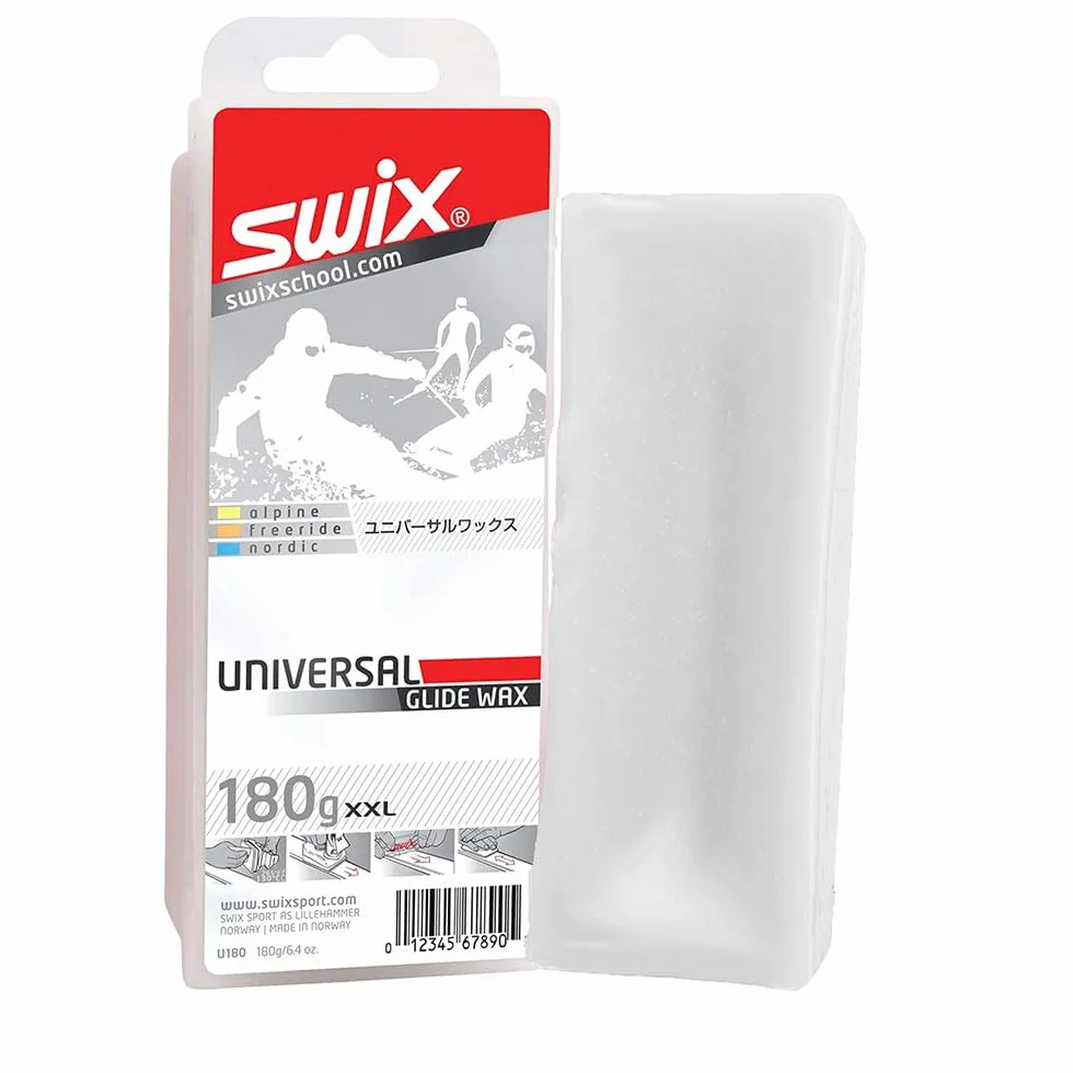 Swix Fart Universelle Bio-dégradable 180G