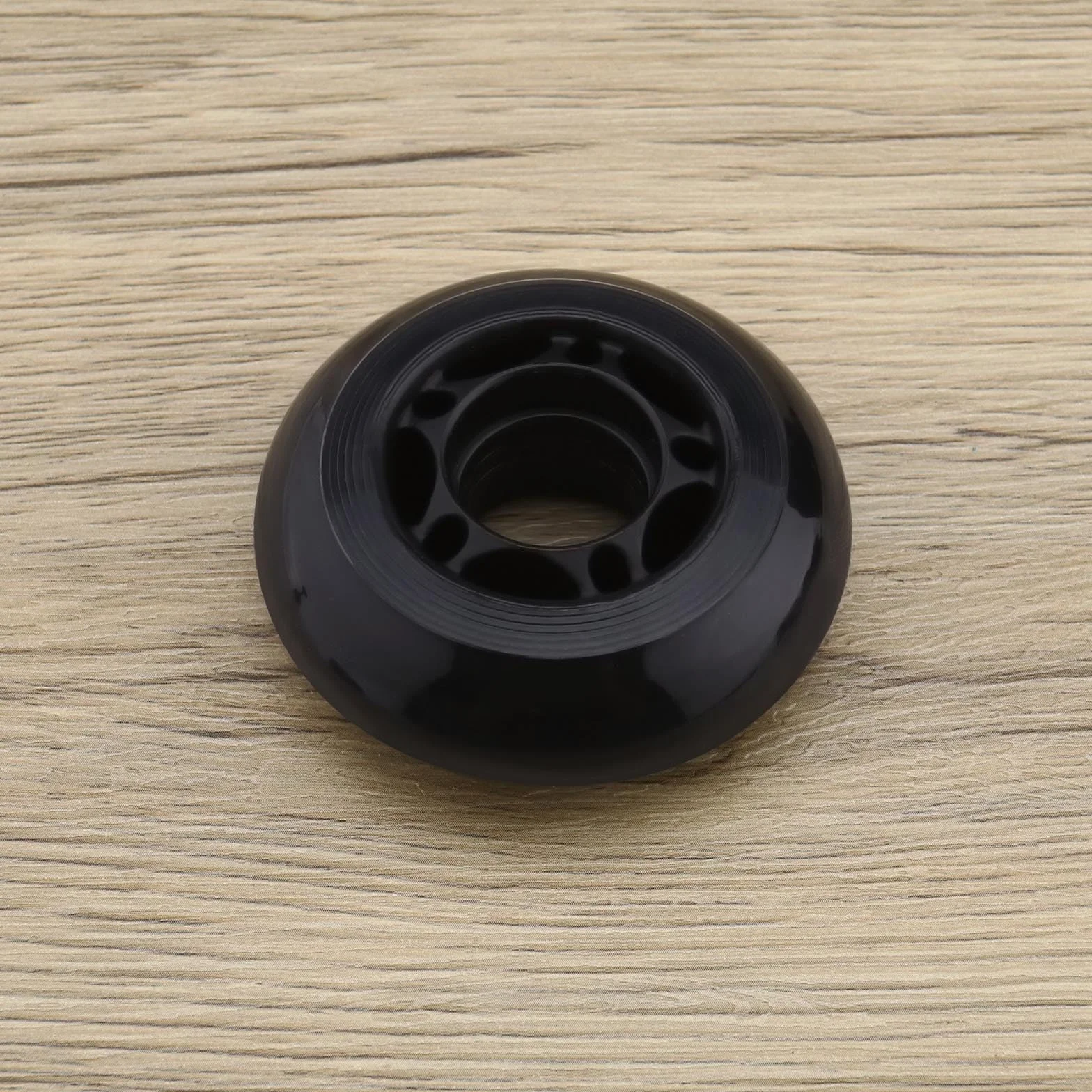 ECSiNG Roues de Patin à Roues Alignées 64mm 82A ABEC-7 8pcs