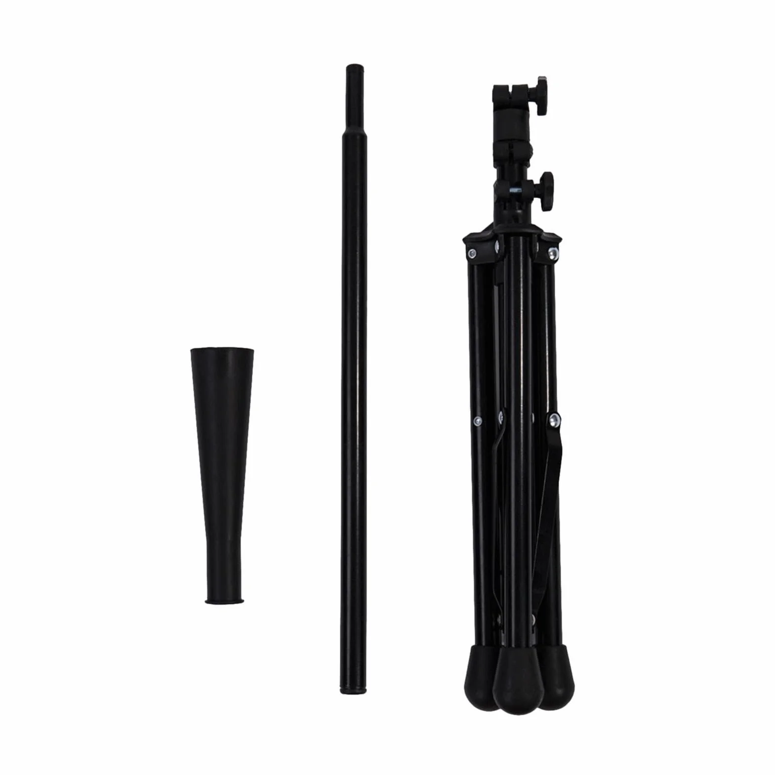 Adjustable Batting Tee Baseball Practice T-Stand Simple Durable Strike Frame Easy Setup Training Aid