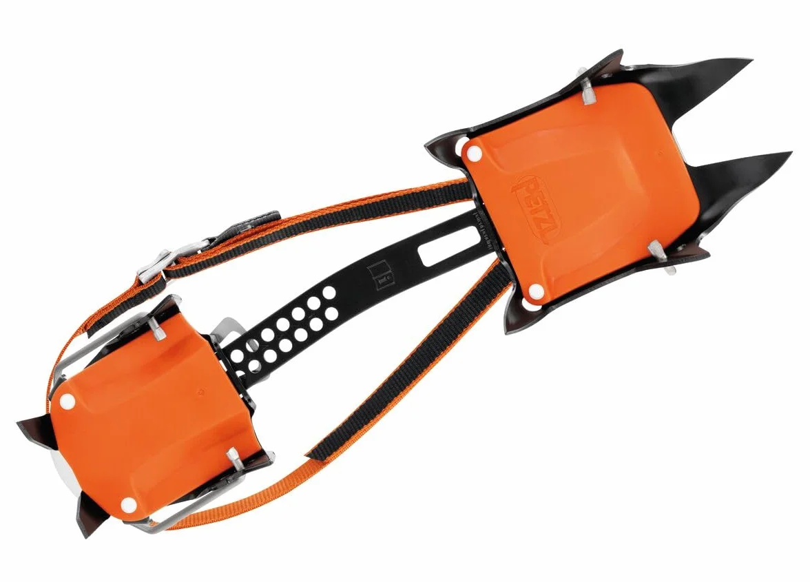 Petzl Crampons D-Lynx