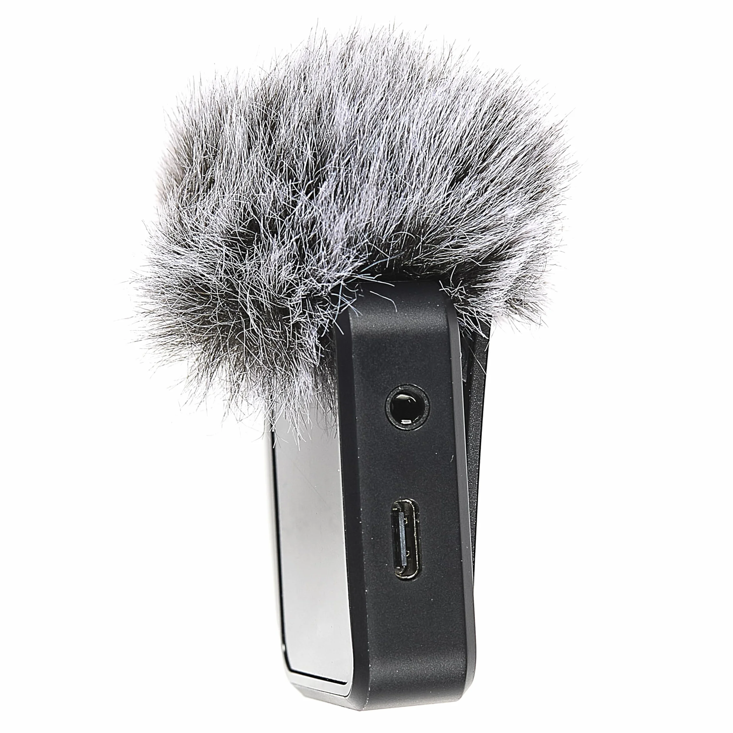 BEMIX HT0169 Micro Cravate Smartphone Performance Exceptionnelle Design Ergonomique Connectivité Avancée Autonomie Prolongée Taille 18 Gris