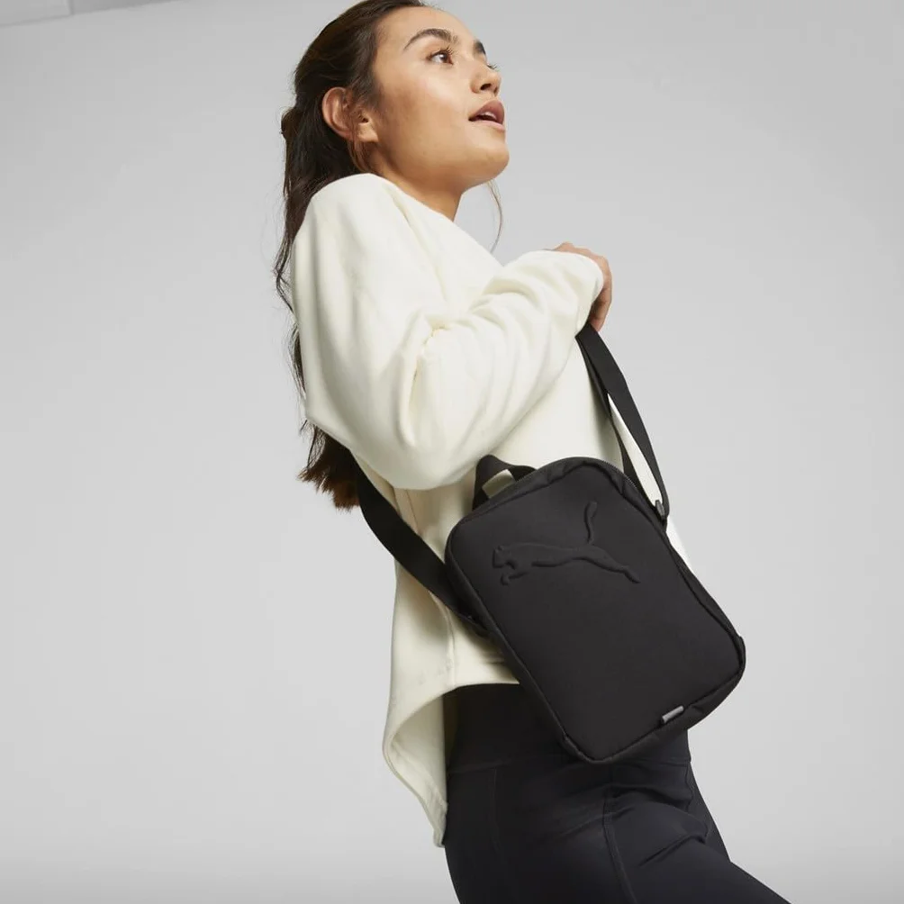 PUMA Sacs à bandoulière Buzz unisexes