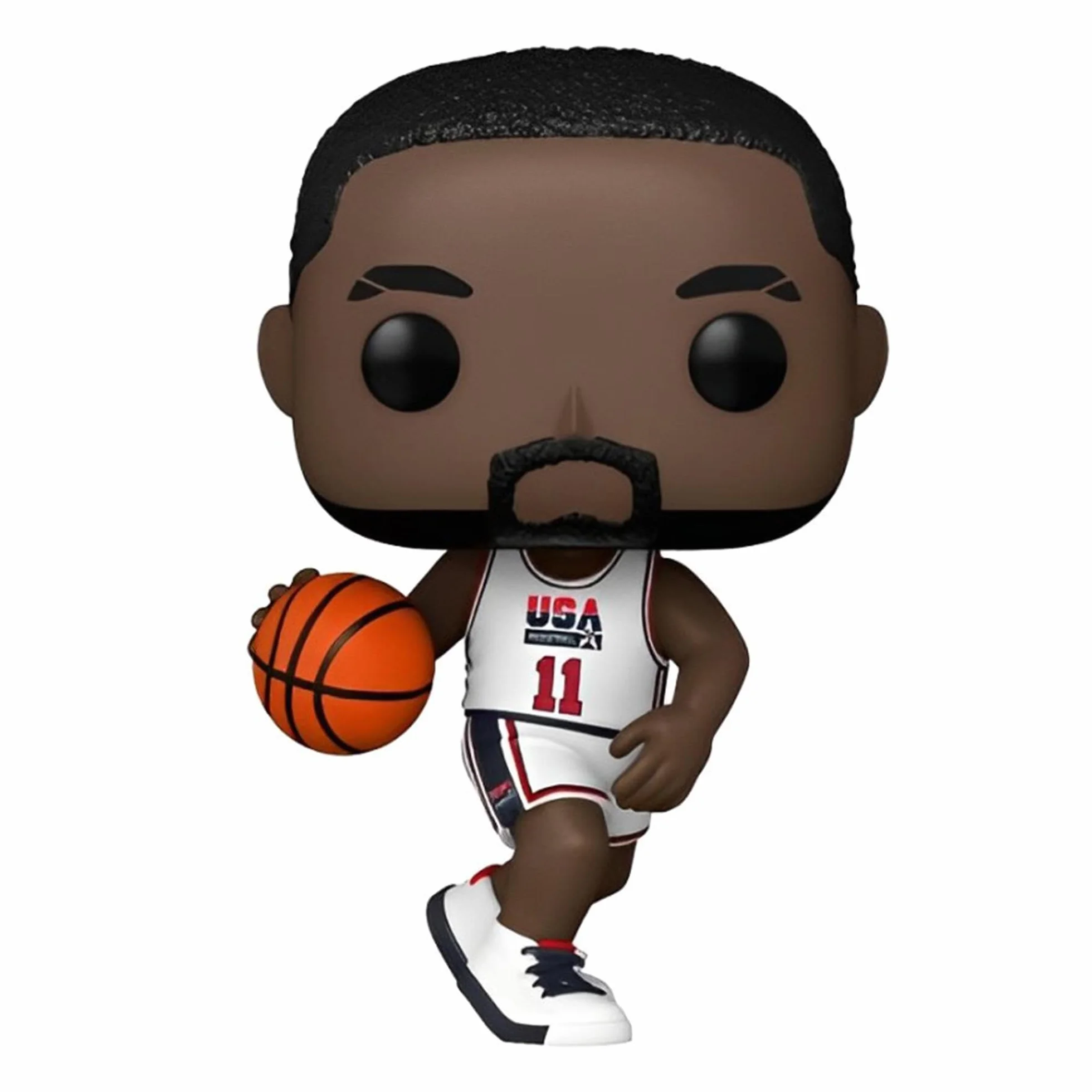 POP! NBA Basketball 113 - Karl Malone 1992 Team USA Jersey Special Edition