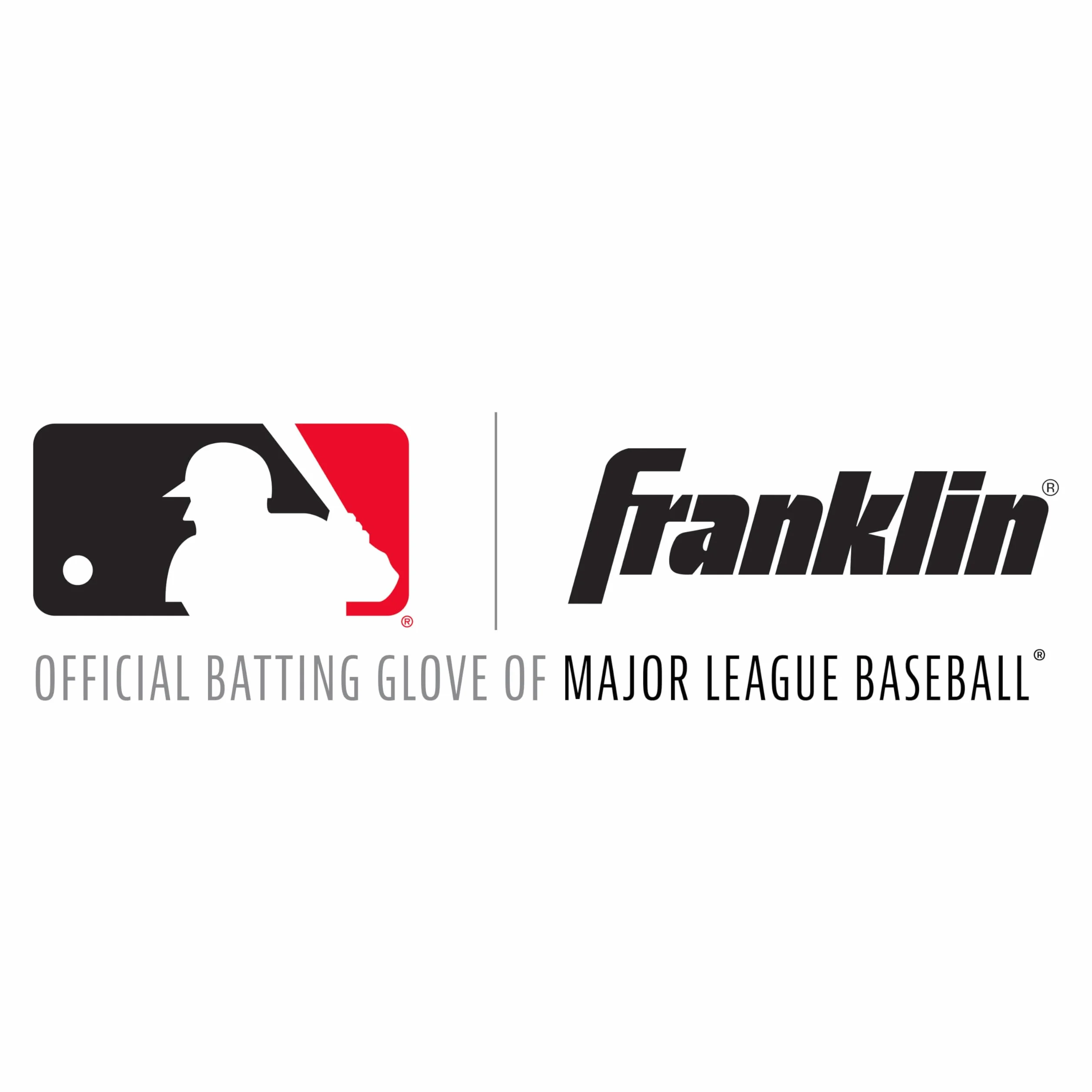Franklin Sports 2nd-Skinz Gants de Batteur
