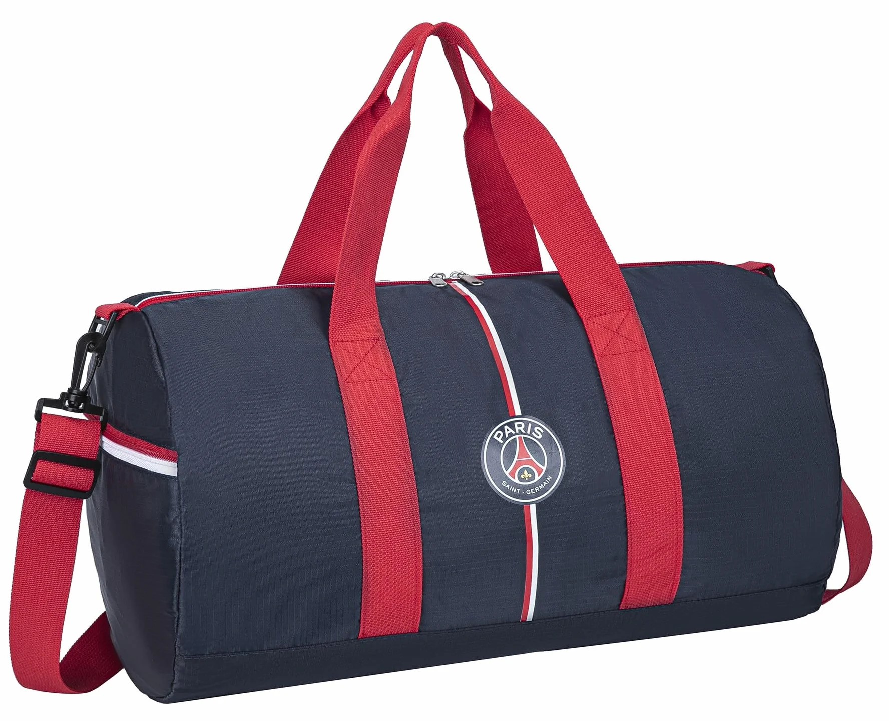 Sac de Sport polochon PSG - Collection Officielle Paris Saint Germain