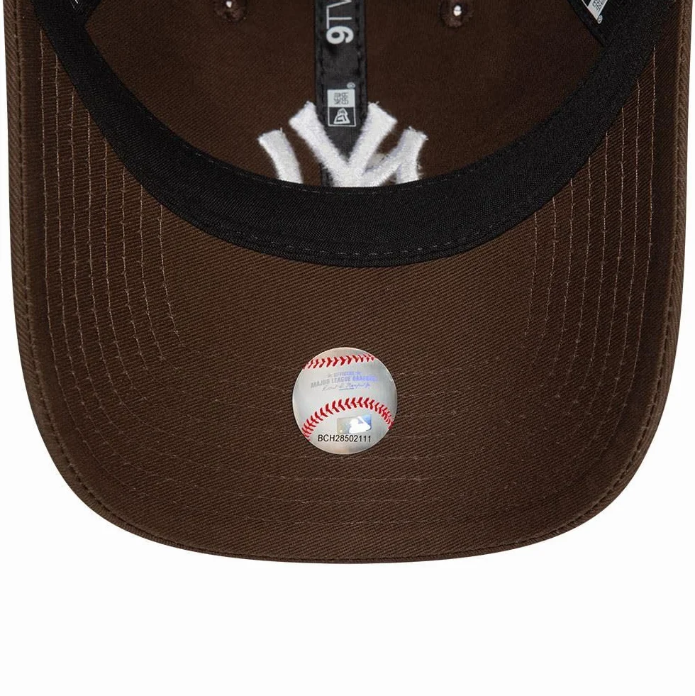 New Era Casquette MLB League Essential 9Twenty NY LA