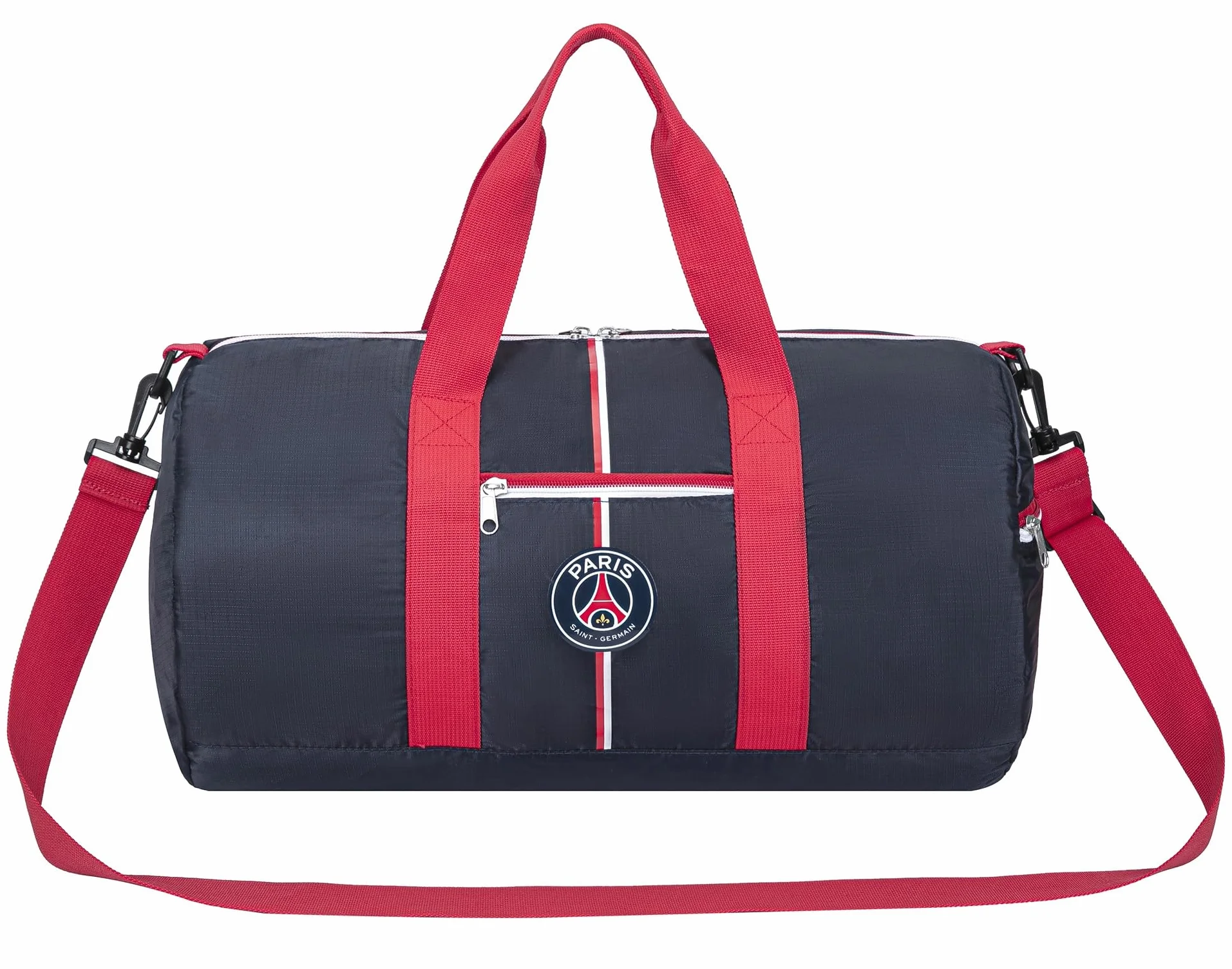 Sac de Sport polochon PSG - Collection Officielle Paris Saint Germain