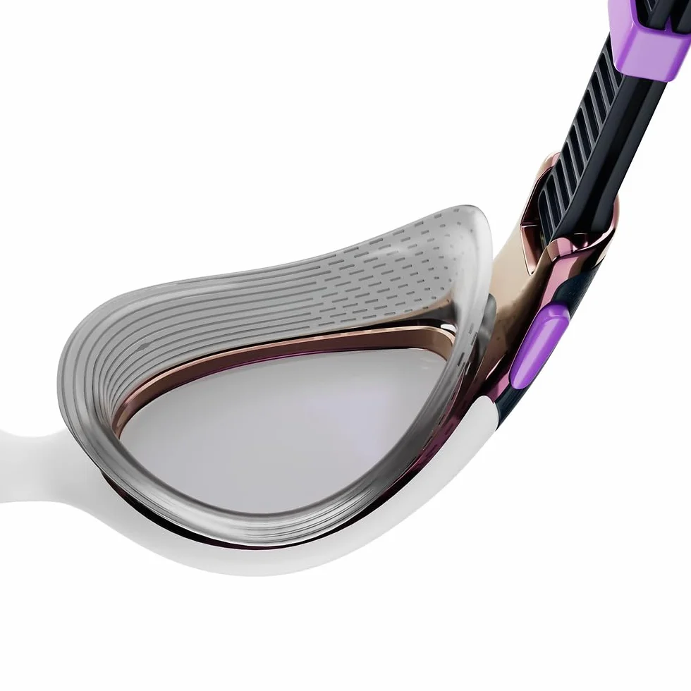 Speedo Women's Biofuse 2.0 Swimming Goggles