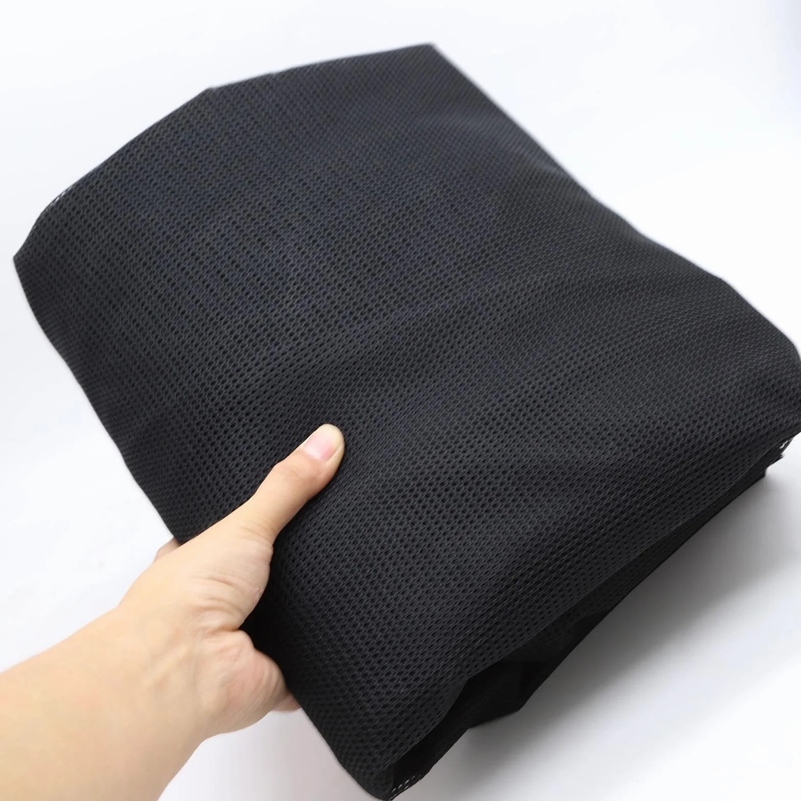 Grand Filet de Rangement Suspendu, Organisateur de Rangement pour Bouées de Piscine, Filet de Rangement pour Ballons de Basket-ball,