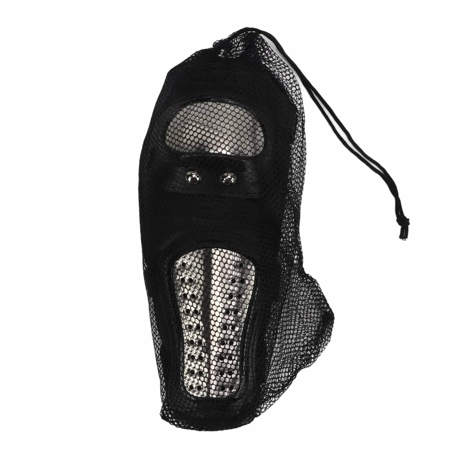 Protecteur de Coude Moto, Résistance à la Chute, Acier Inoxydable, EVA Flexible, Protection Équitation, pour Riders, Cyclisme, Aventure, Sports Extérieurs, Vélo de