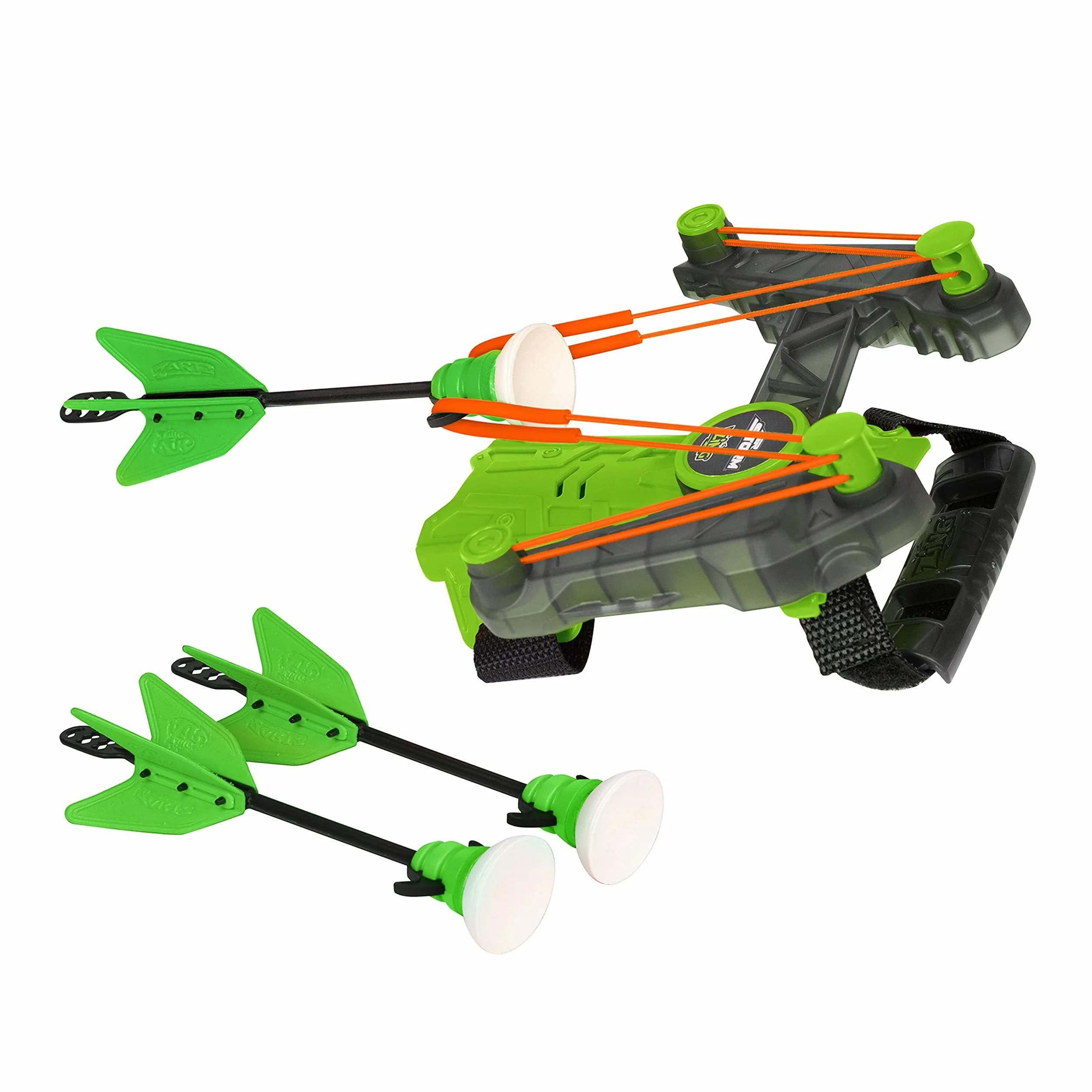 Arc de Poignet Air Storm Zing - 9 m - Ambidextre