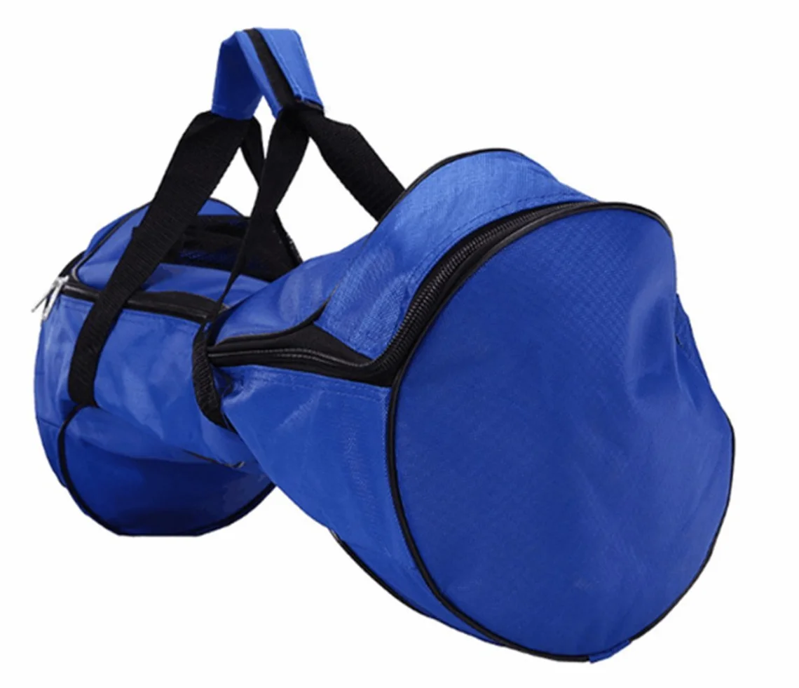 Sac de Transport Sac à Dos étanche pour 2 Roues Hoverboard Scooter Compatible avec Tous Les 6,5 "Roller Hover Planche
