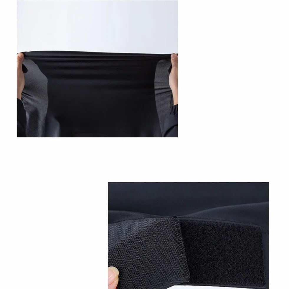 Protection de poitrine de cheval, gilet extensible anti-frottement, protection d'épaule pour chevaux pour aider à la guérison des plaies