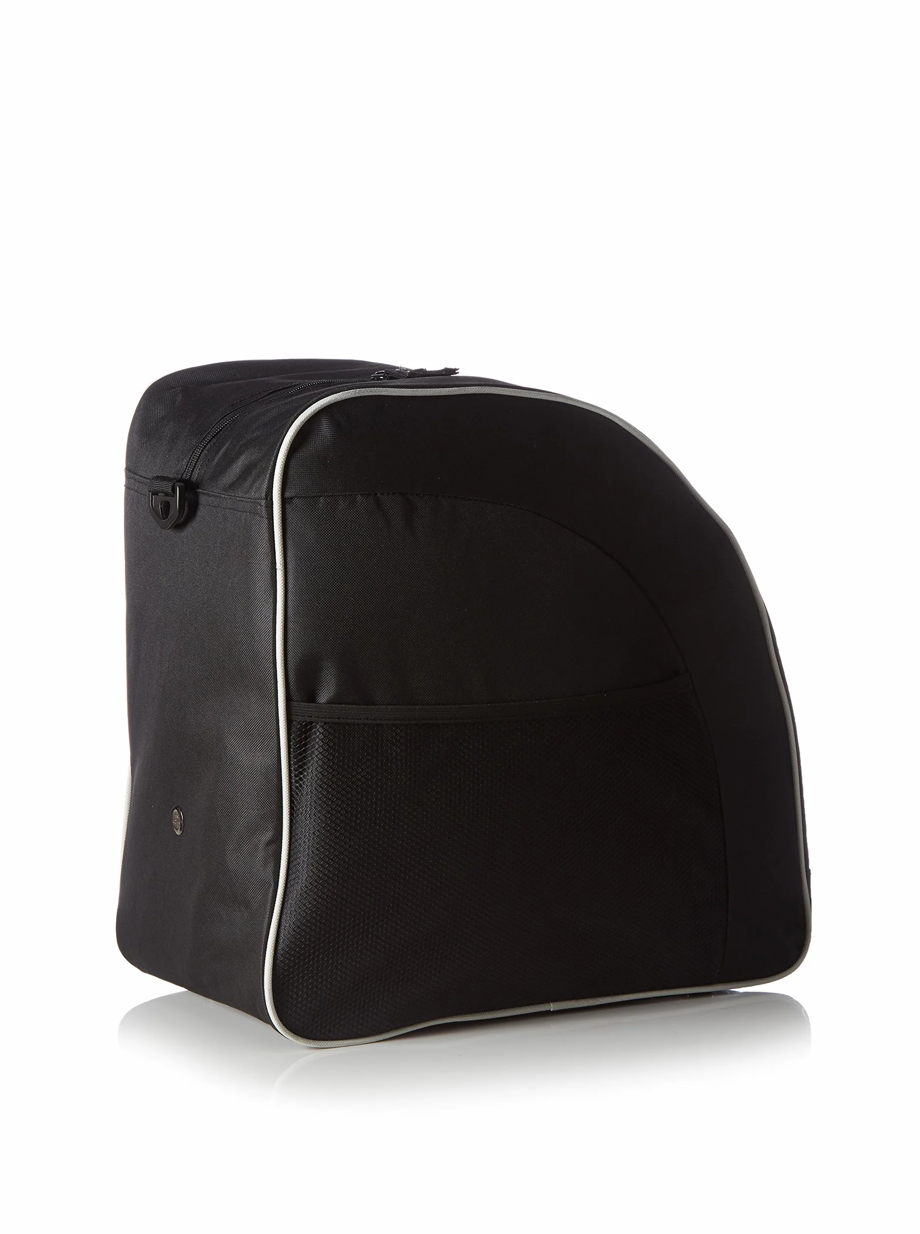 Sac à Chaussures de Ski Noir 40 x 24 x 41 cm 40 l