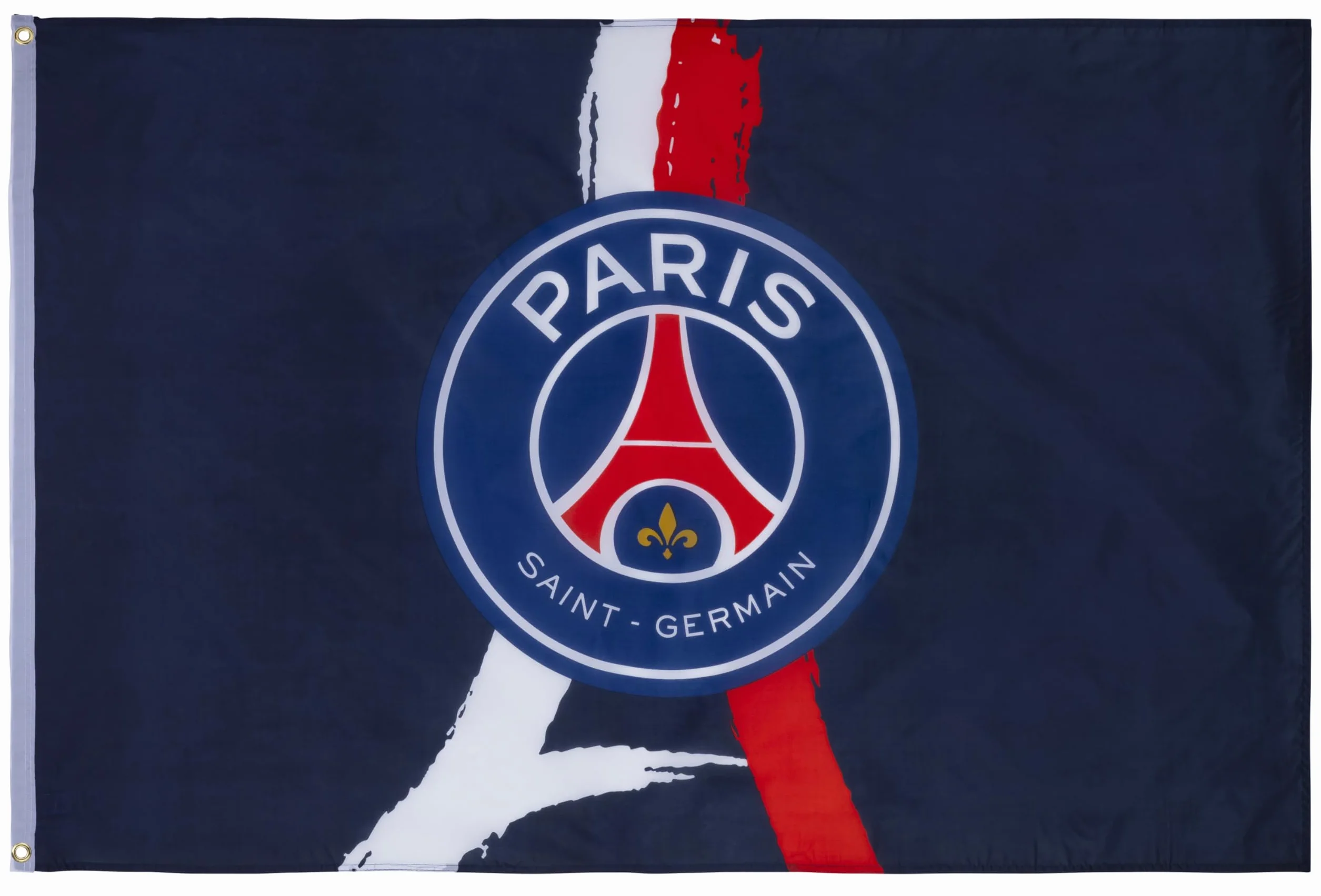 Drapeau PSG PARIS SAINT GERMAIN 150 x 100 cm