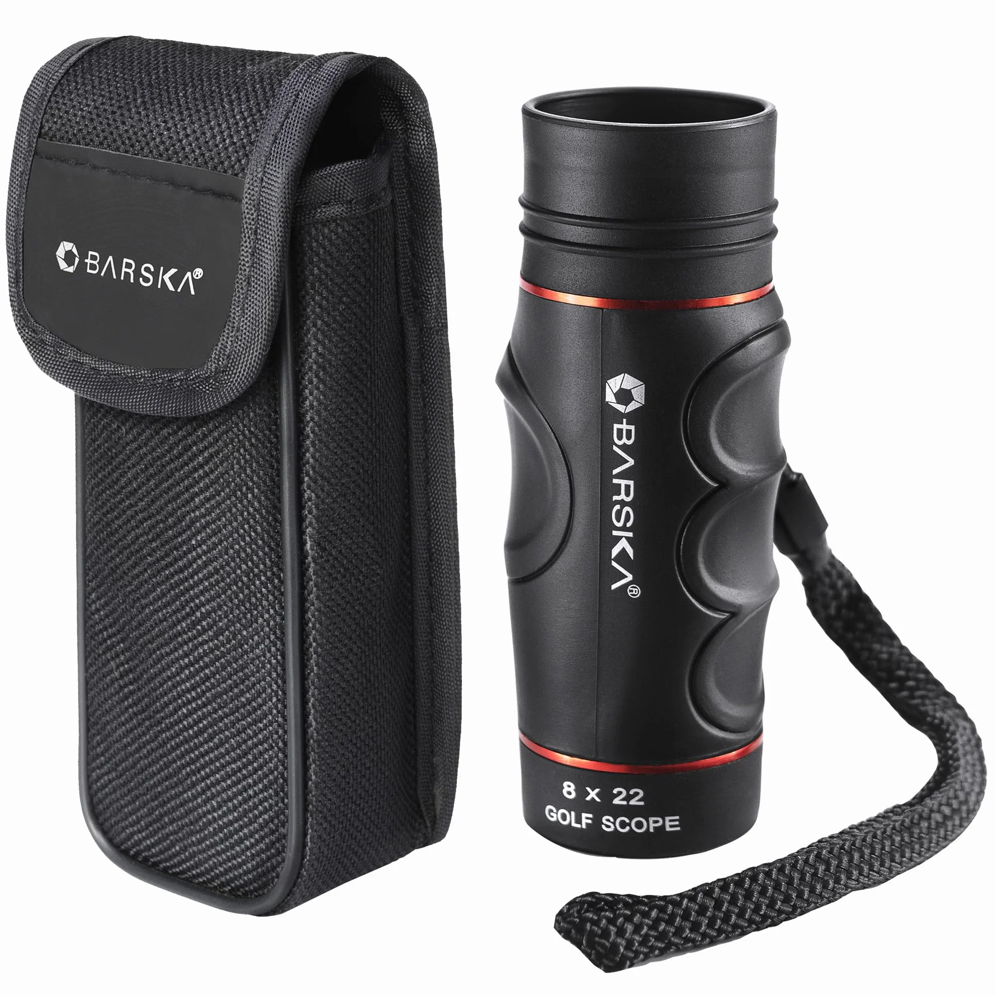 Barska Blueline Golf Scope Télémètre 8x22