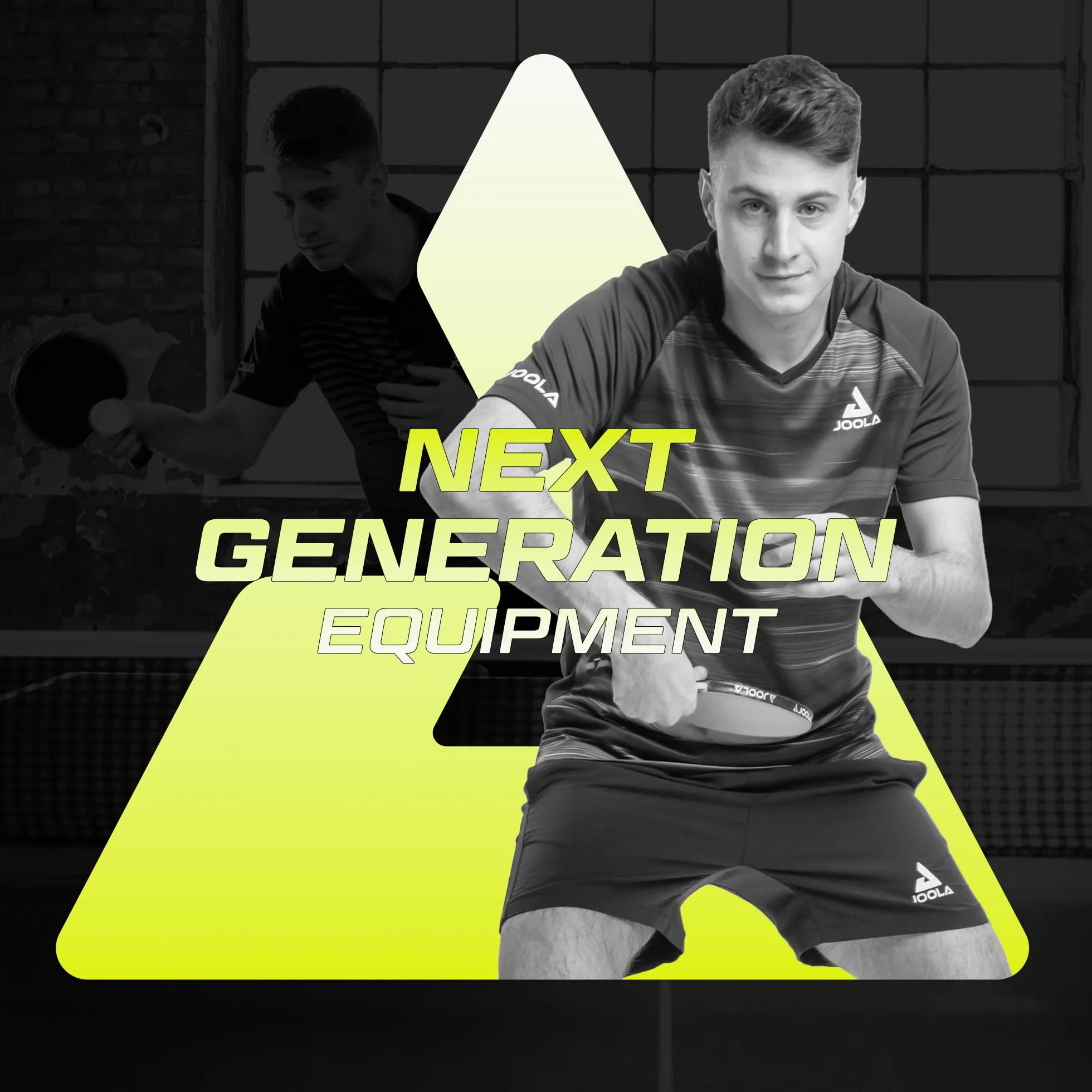 JOOLA CARBON PRO Raquette de tennis de table compétition ITTF