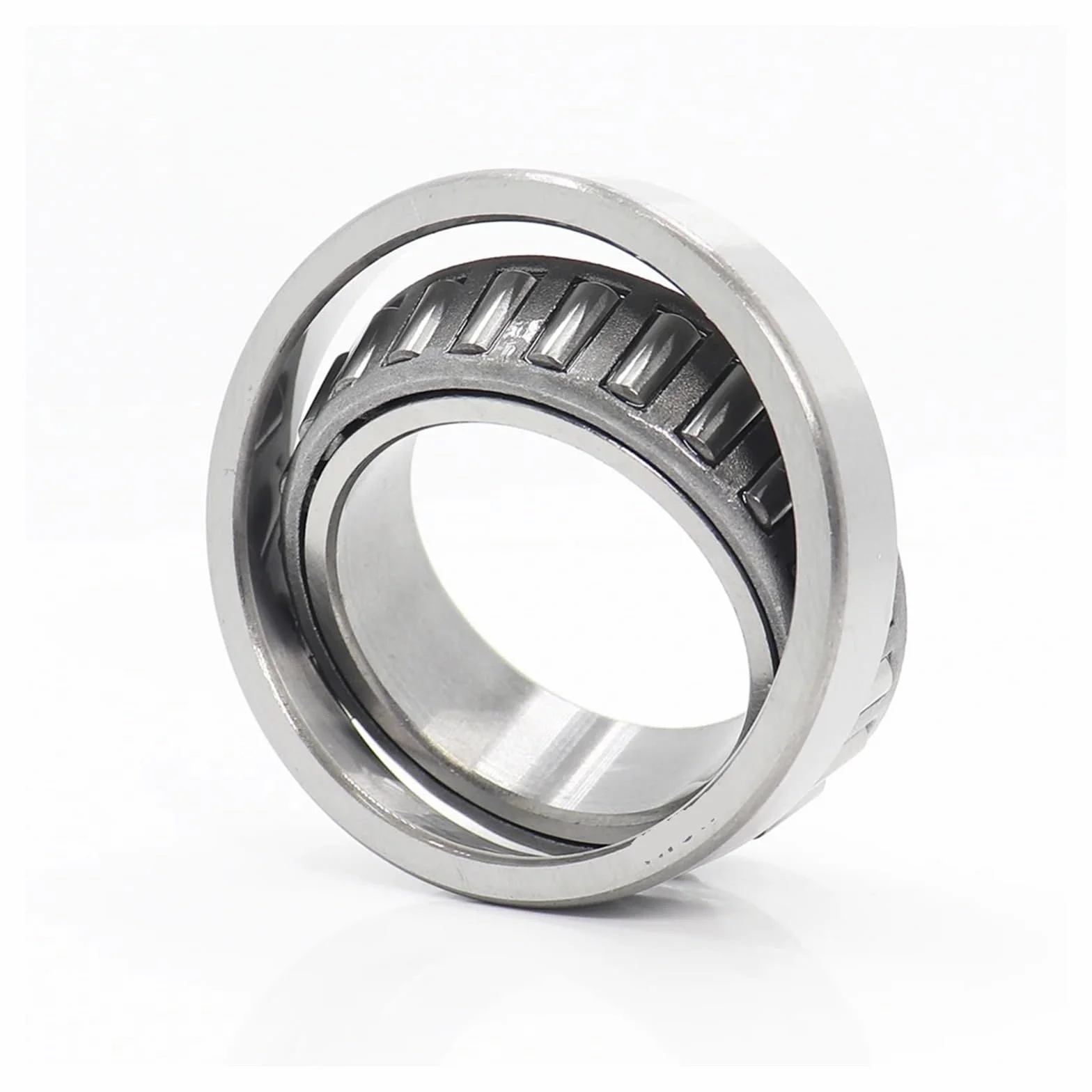 25 * 45 * 14.5 Mm 1PC roulement de tête de Direction 254514.5 roulements de Moto for Rouleaux Coniques