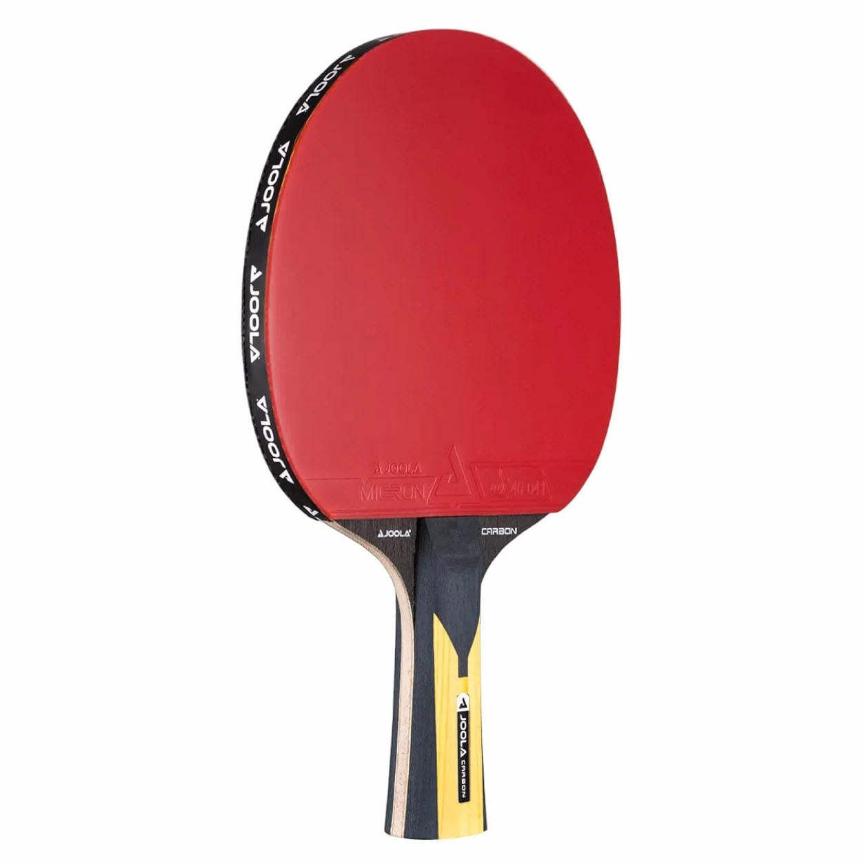 JOOLA CARBON PRO Raquette de tennis de table compétition ITTF