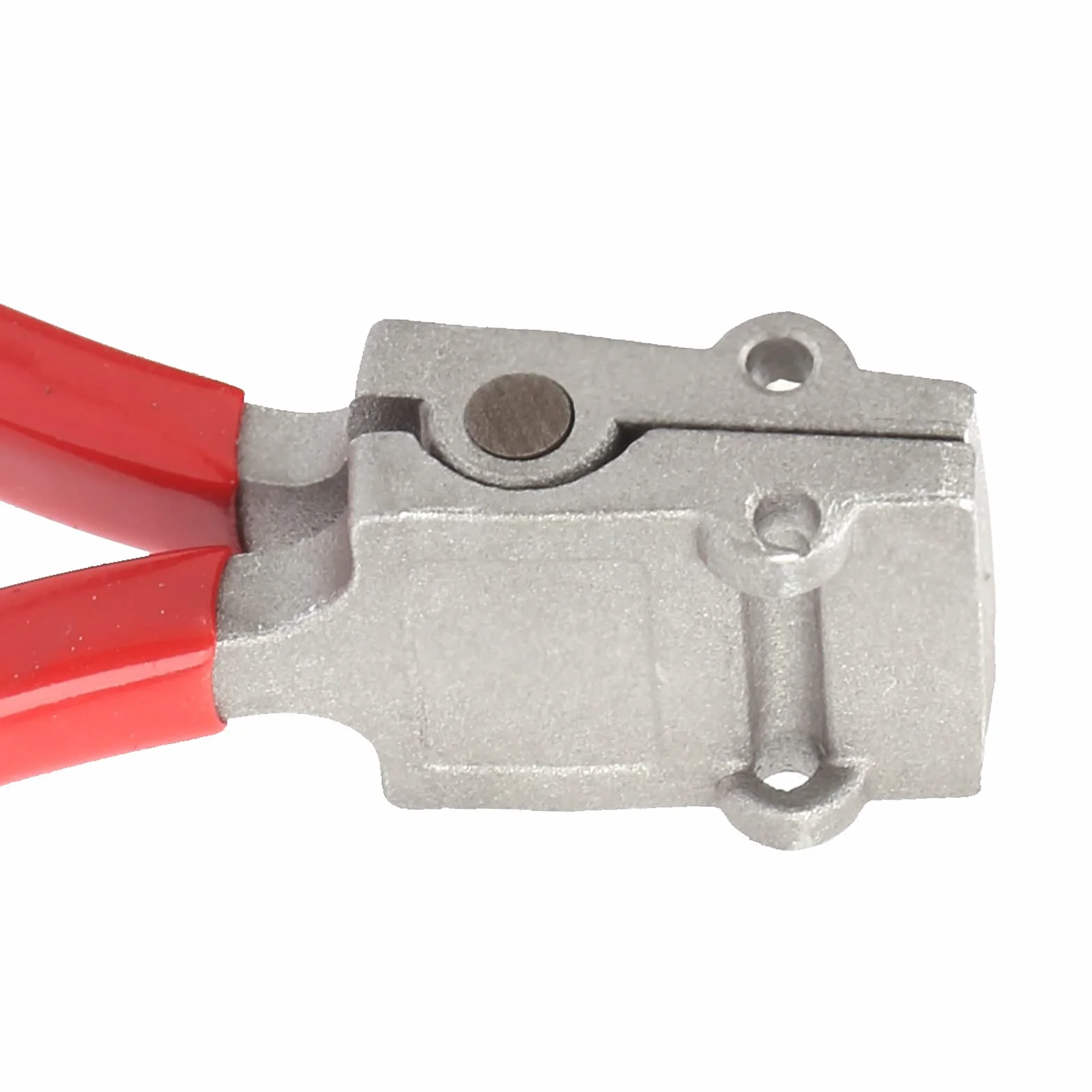 Pince à Corder à 3 Ressorts Racquet Stringer clamp pour Raquette de Tennis