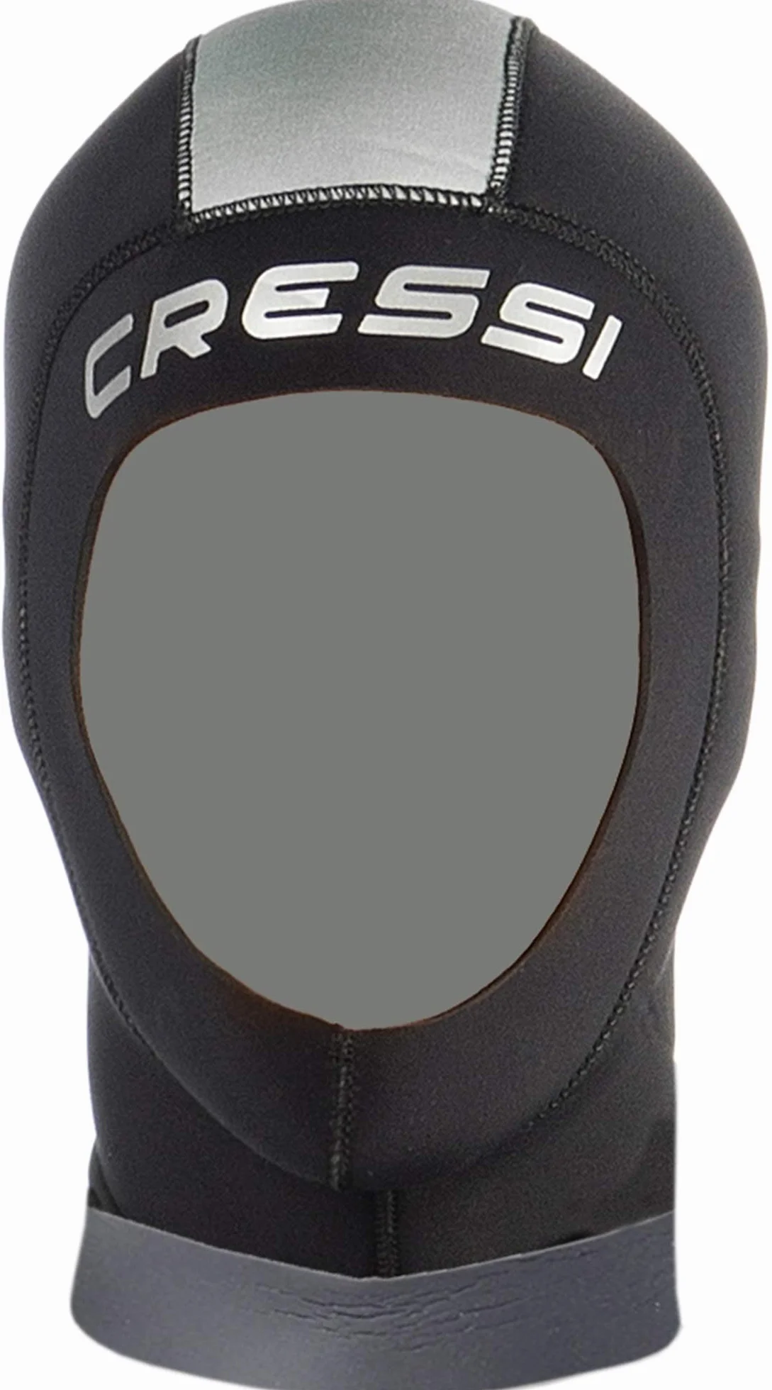 Standard 3mm Wetsuit Hood - Black